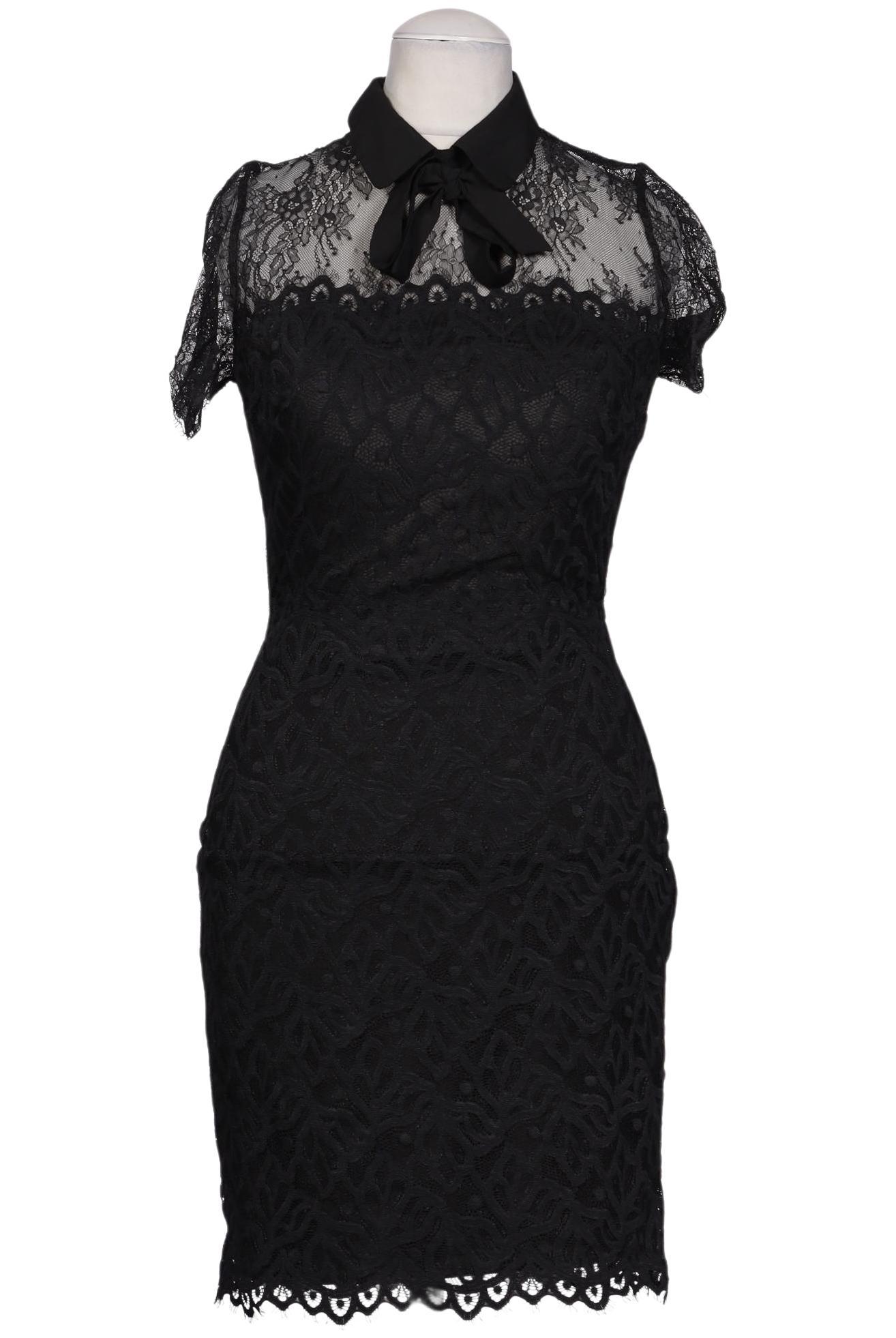 

Sandro Damen Kleid, schwarz, Gr. 36