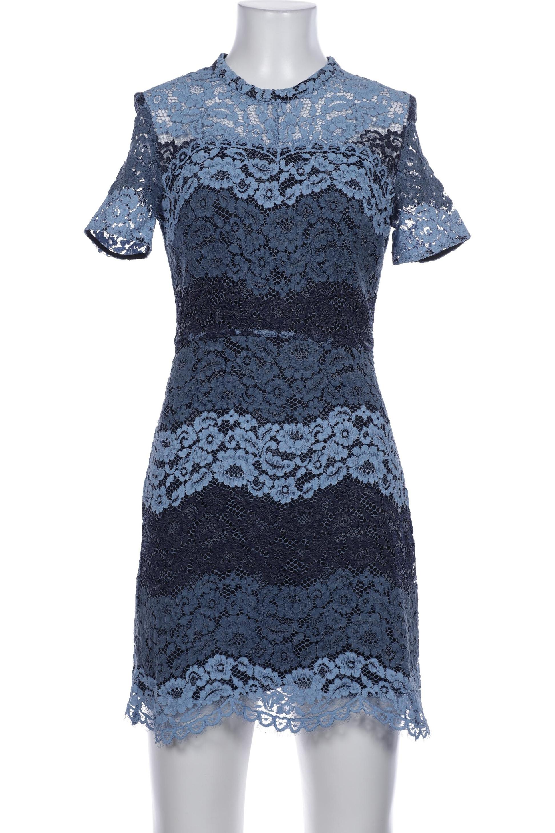 

Sandro Damen Kleid, blau, Gr. 36