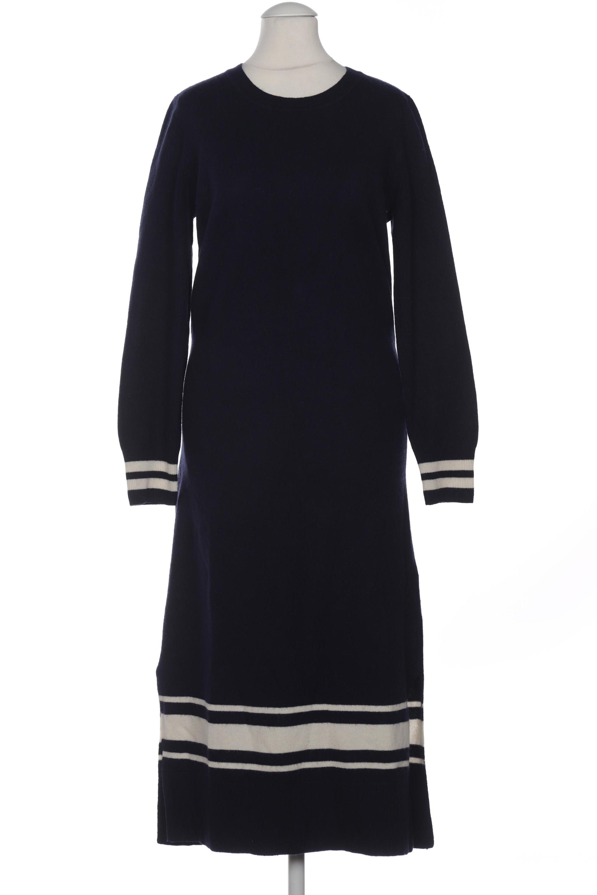 

Sandro Damen Kleid, marineblau