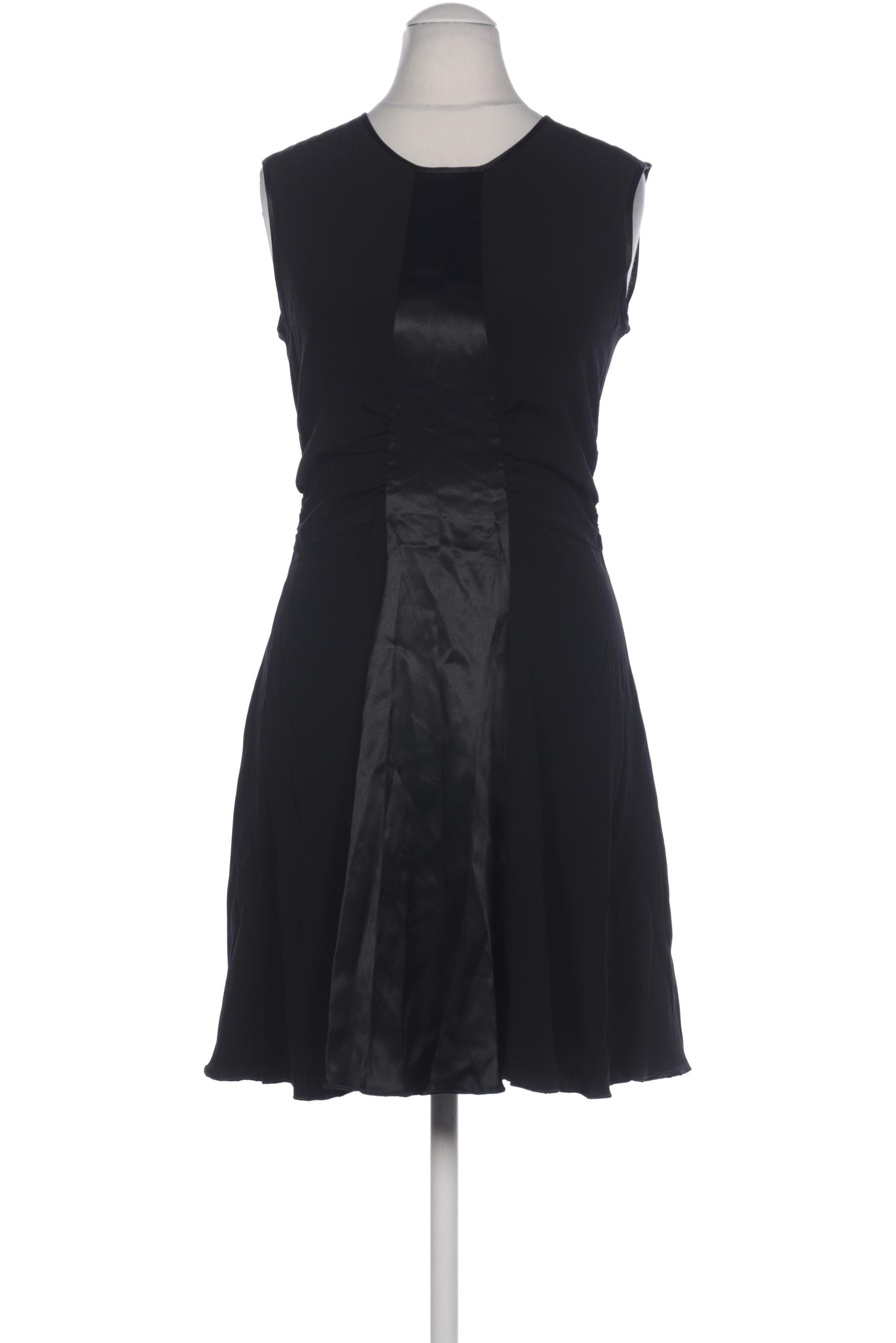 

Sandro Damen Kleid, schwarz, Gr. 40