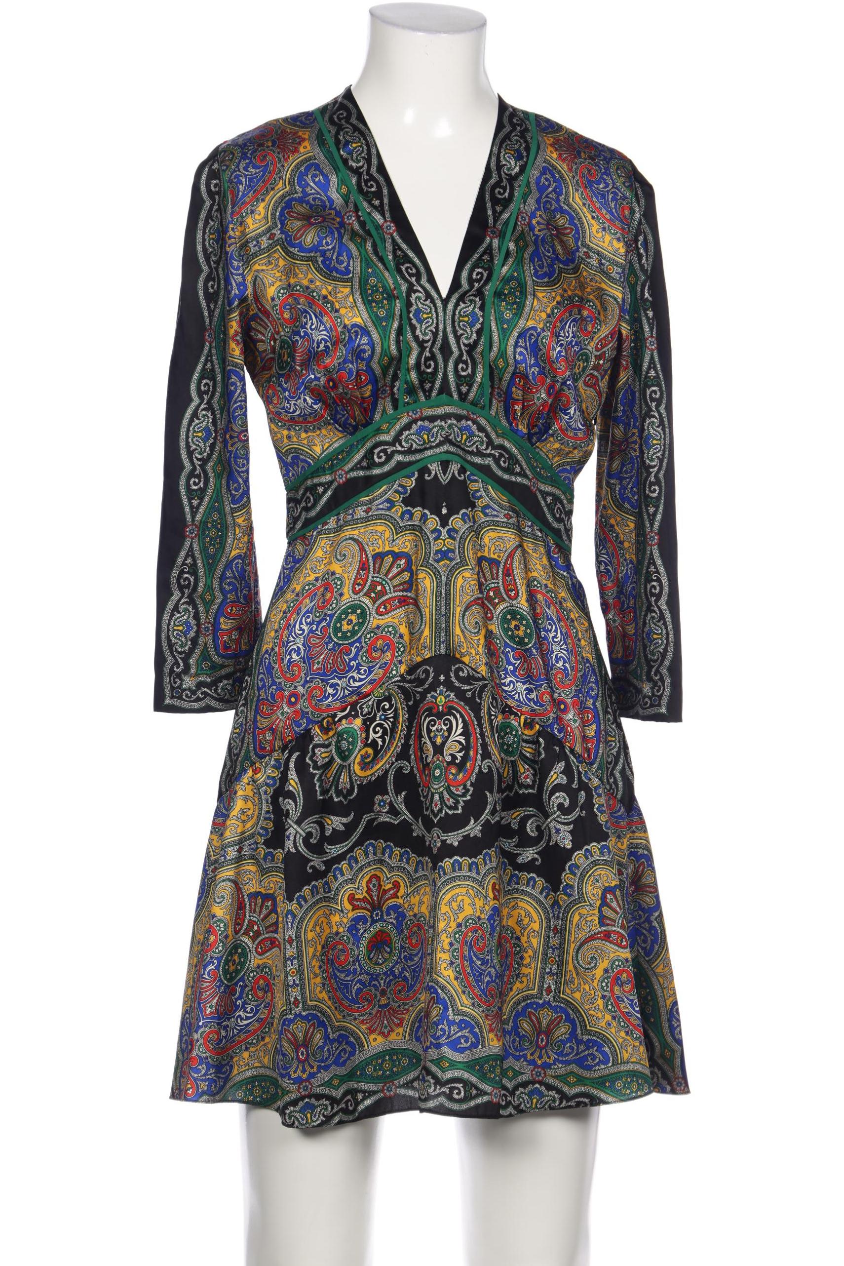 

Sandro Damen Kleid, mehrfarbig