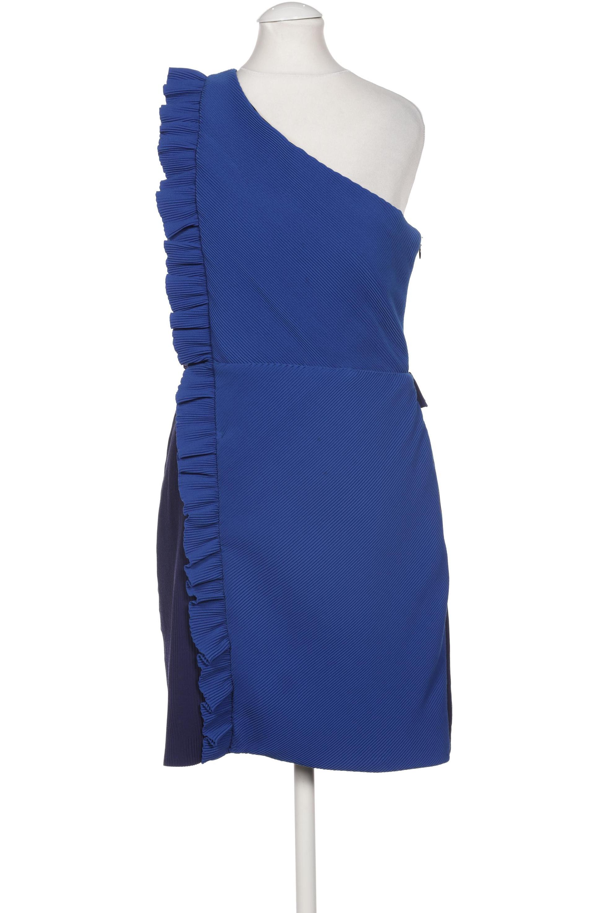 

Sandro Damen Kleid, blau, Gr. 38