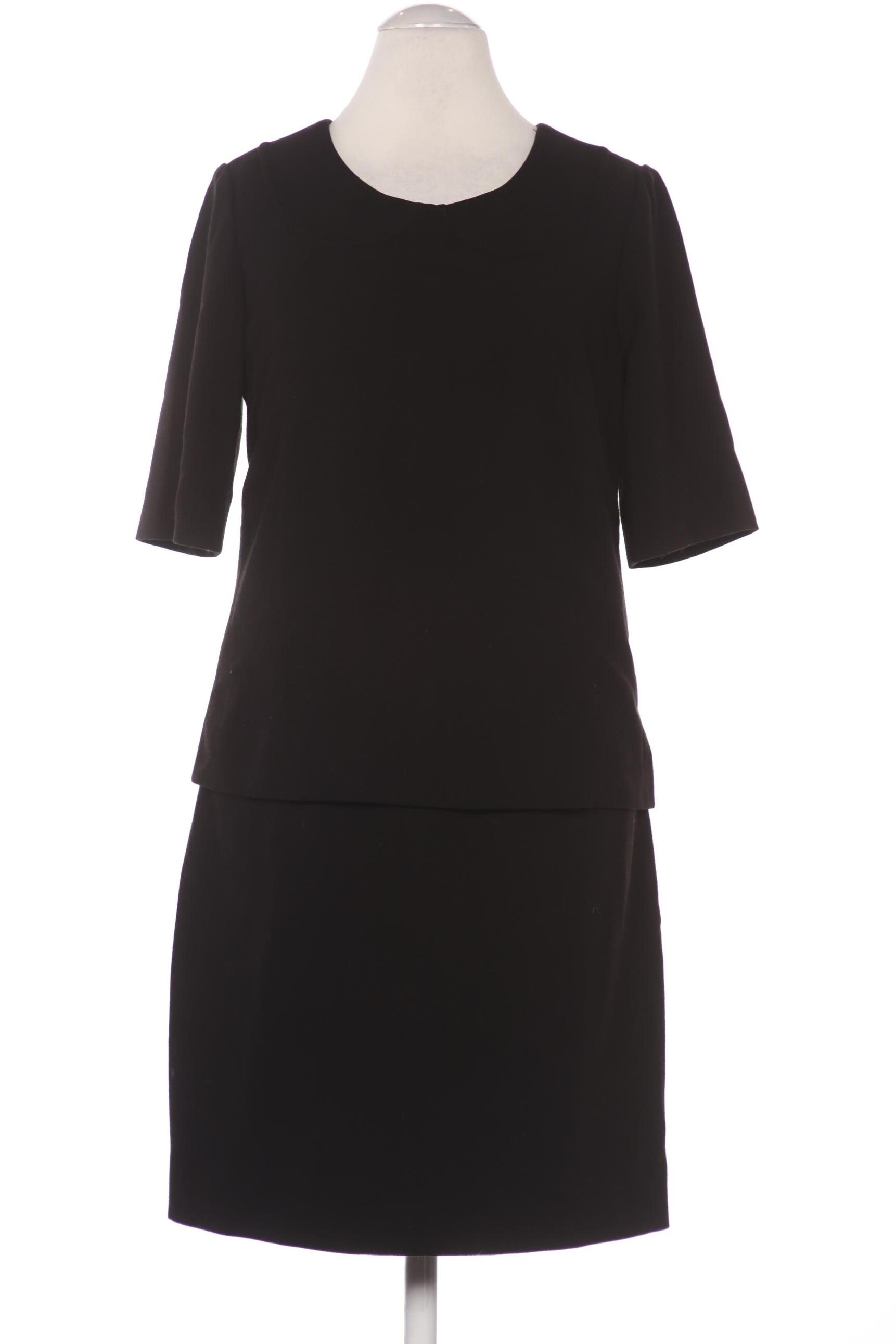 

Sandro Damen Kleid, schwarz, Gr. 36