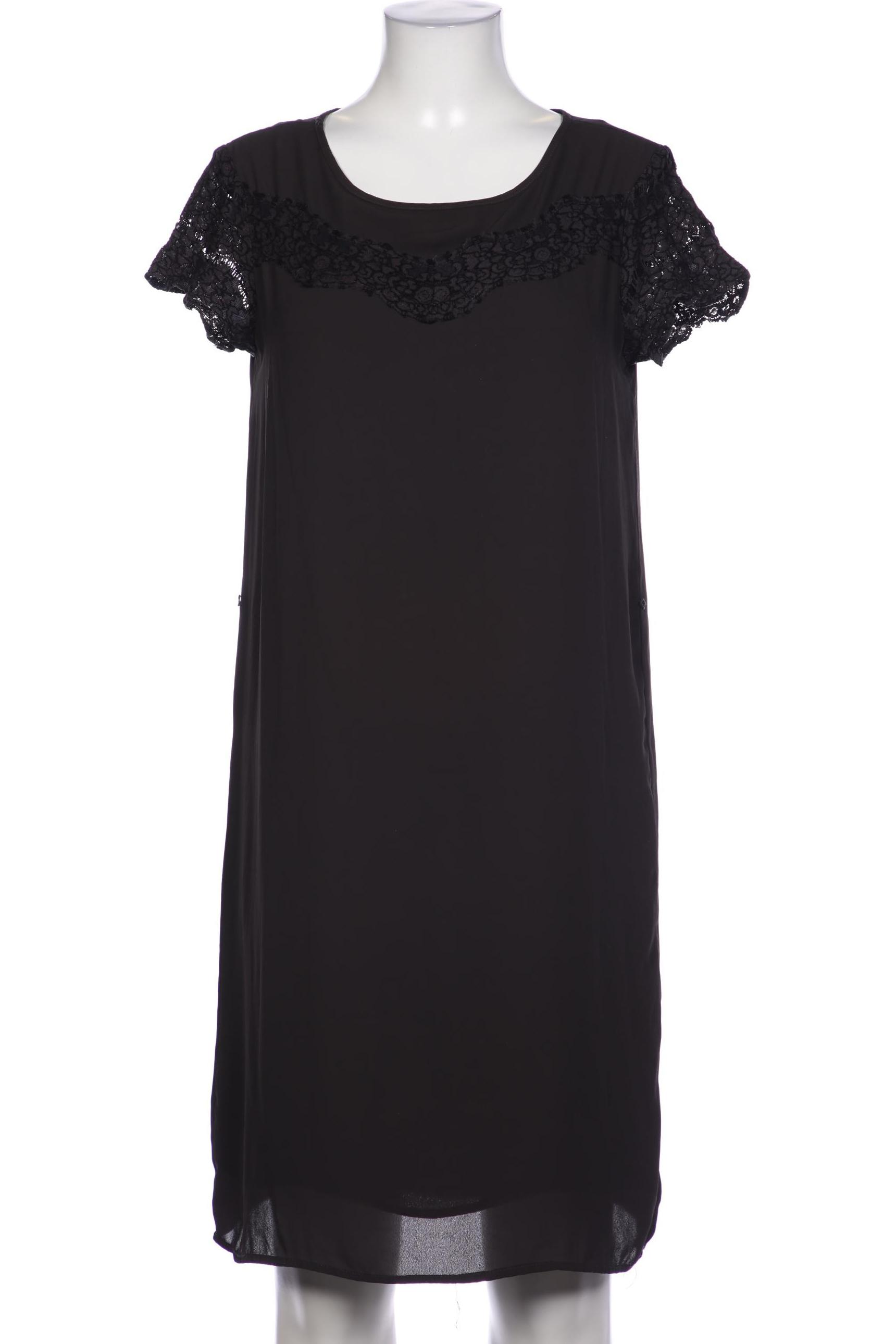 

Sandro Damen Kleid, schwarz