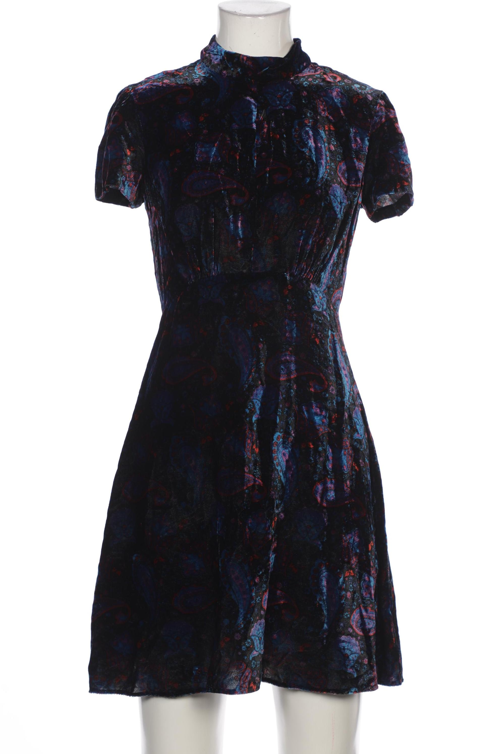 

Sandro Damen Kleid, marineblau