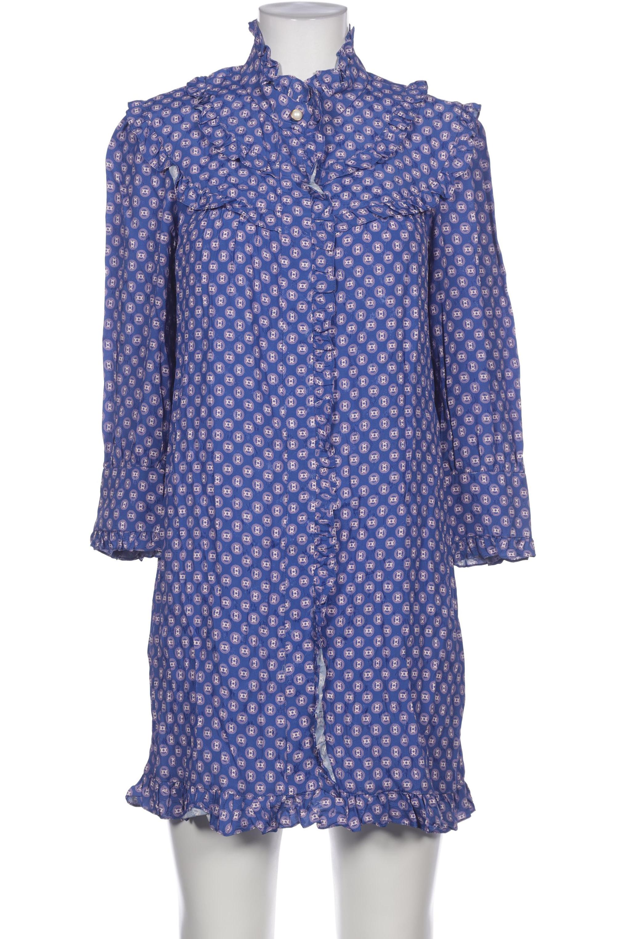 

Sandro Damen Kleid, blau, Gr. 40