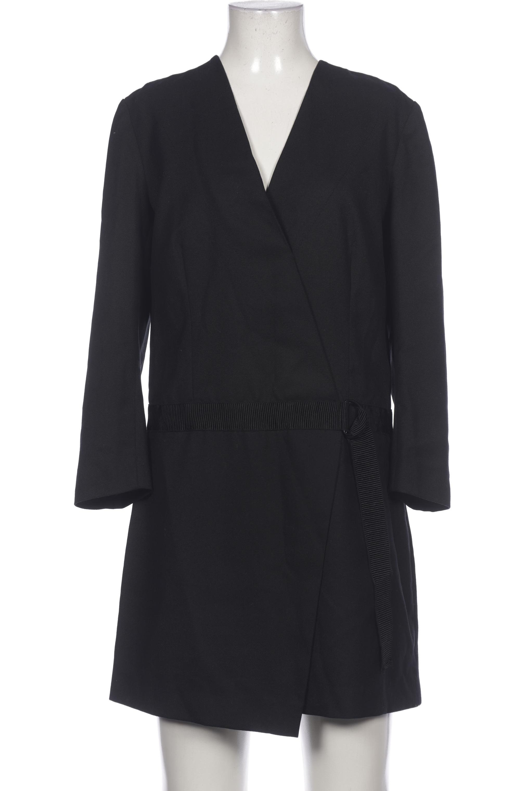 

Sandro Damen Kleid, schwarz, Gr. 40