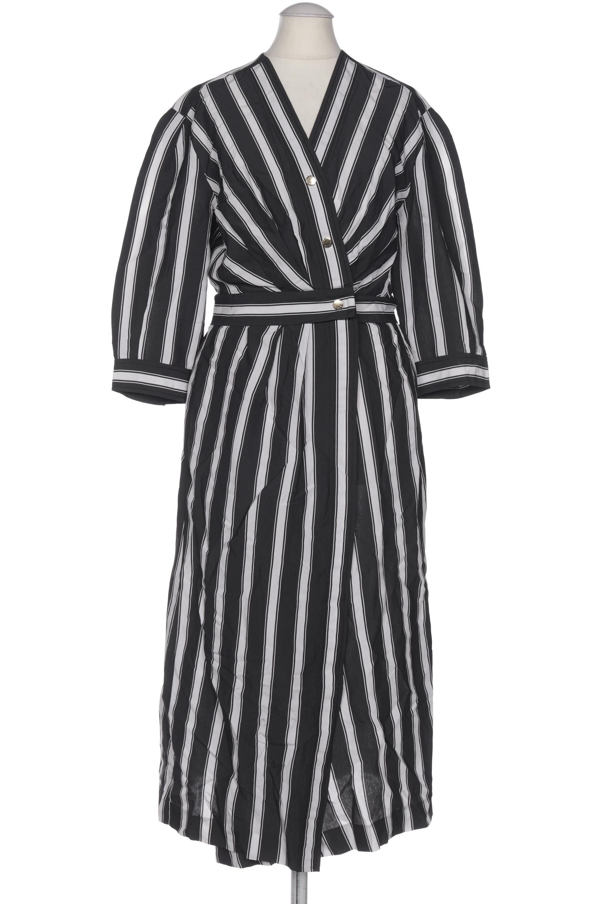 

Sandro Damen Kleid, schwarz