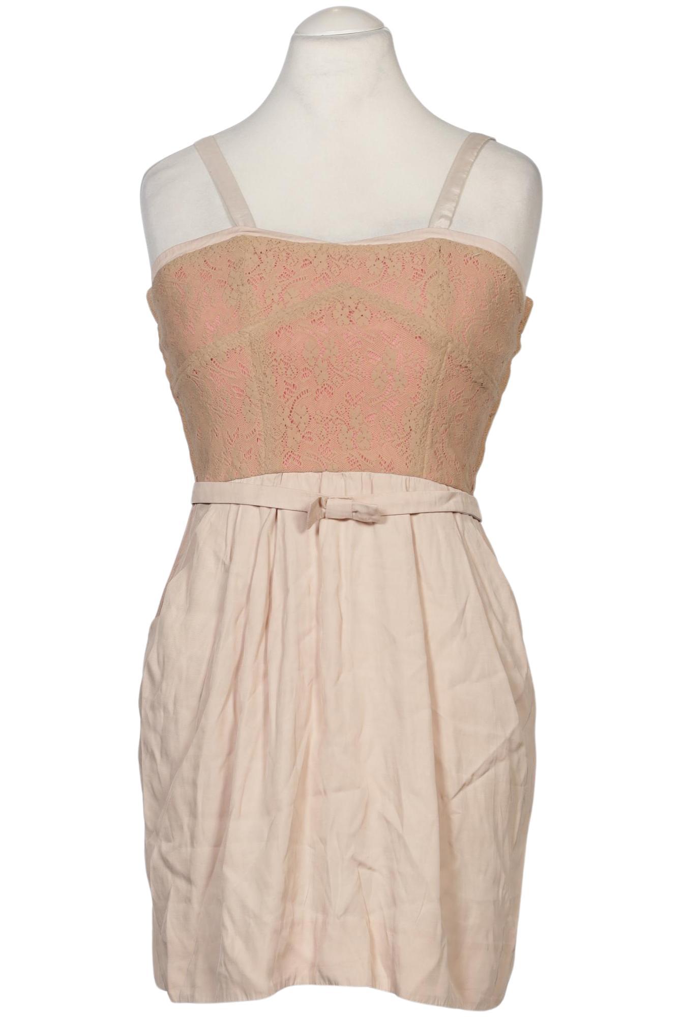 

Sandro Damen Kleid, beige, Gr. 40