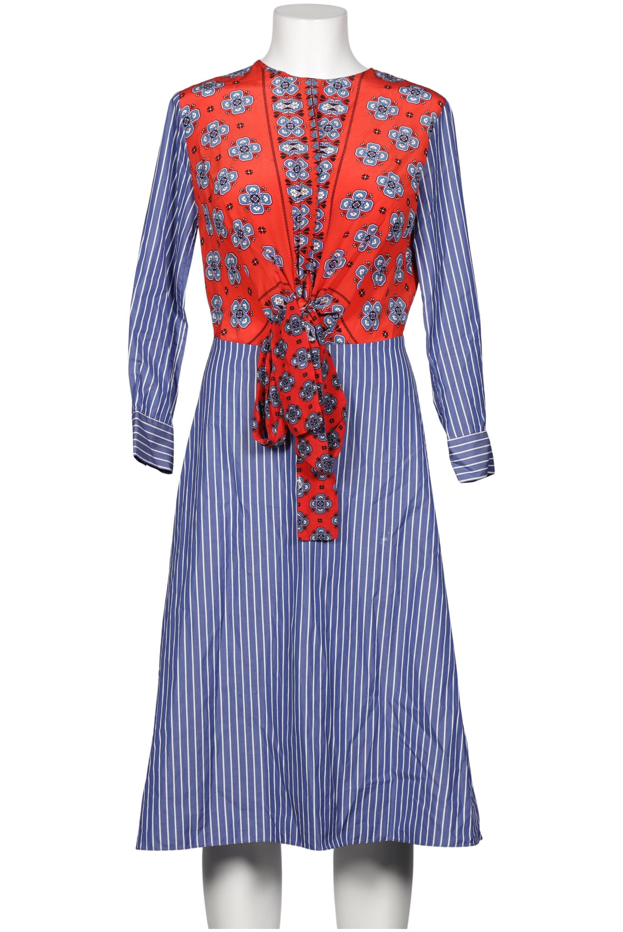 

Sandro Damen Kleid, blau, Gr. 36