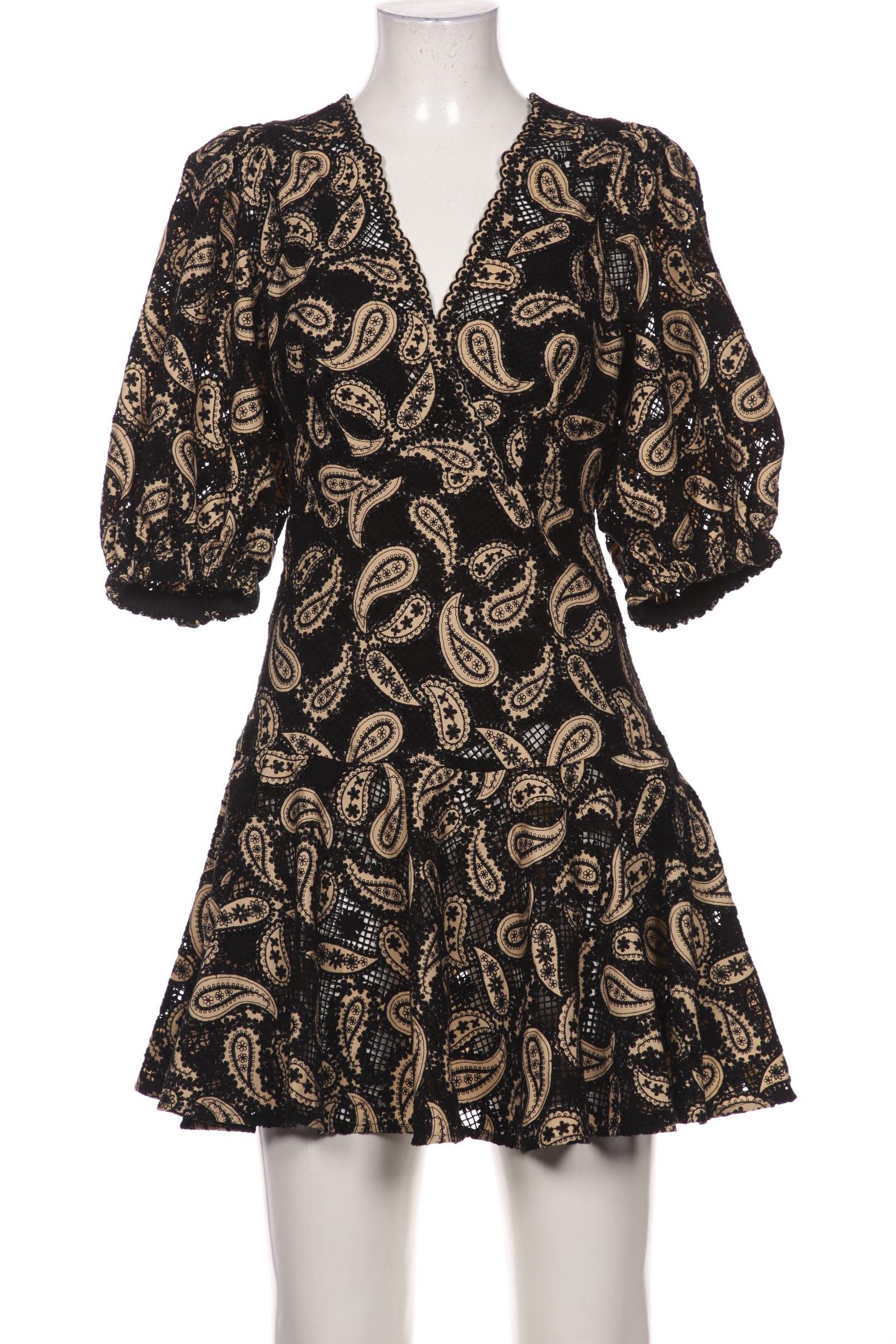

Sandro Damen Kleid, schwarz, Gr. 34