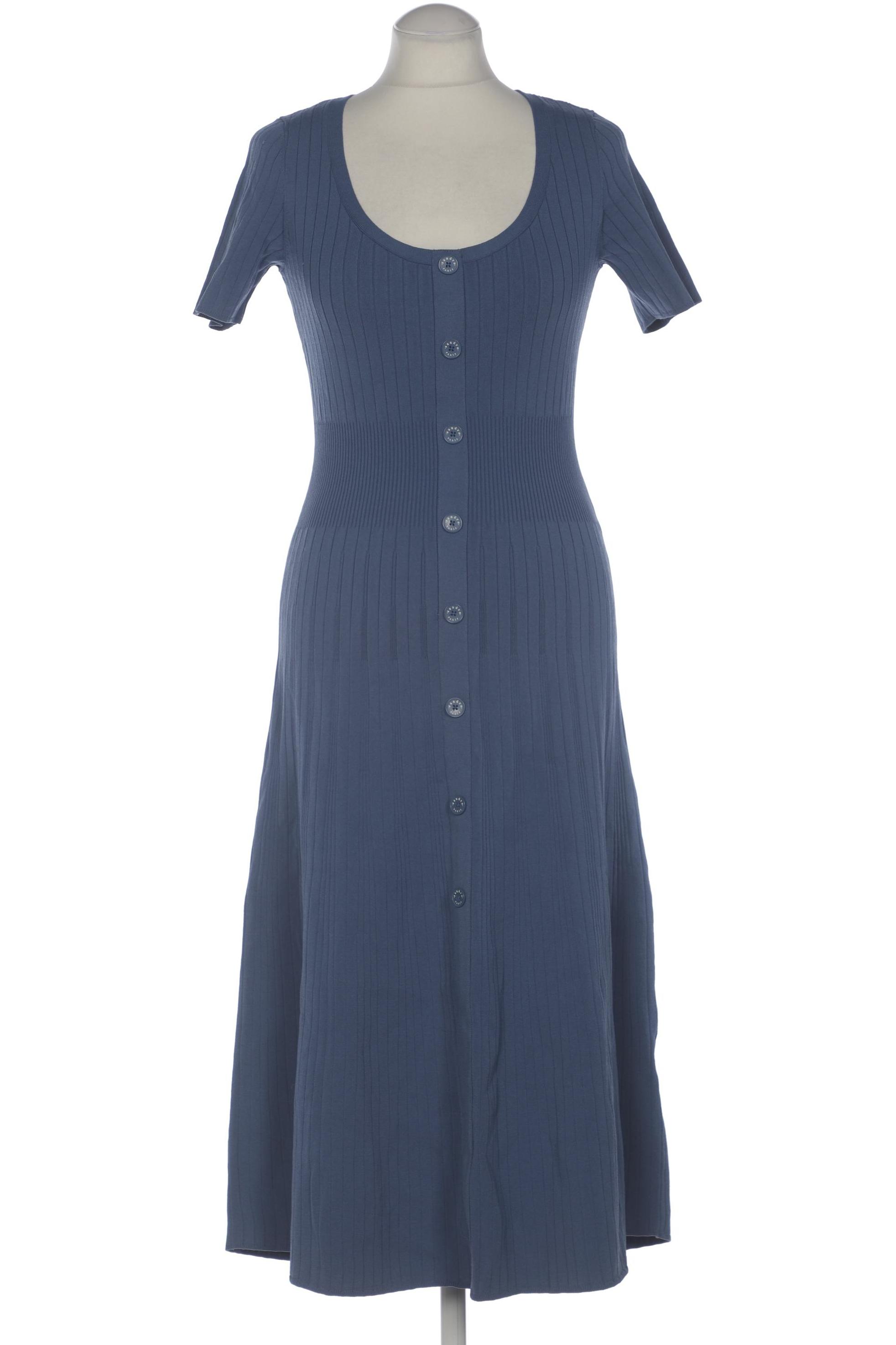 

Sandro Damen Kleid, blau, Gr. 38