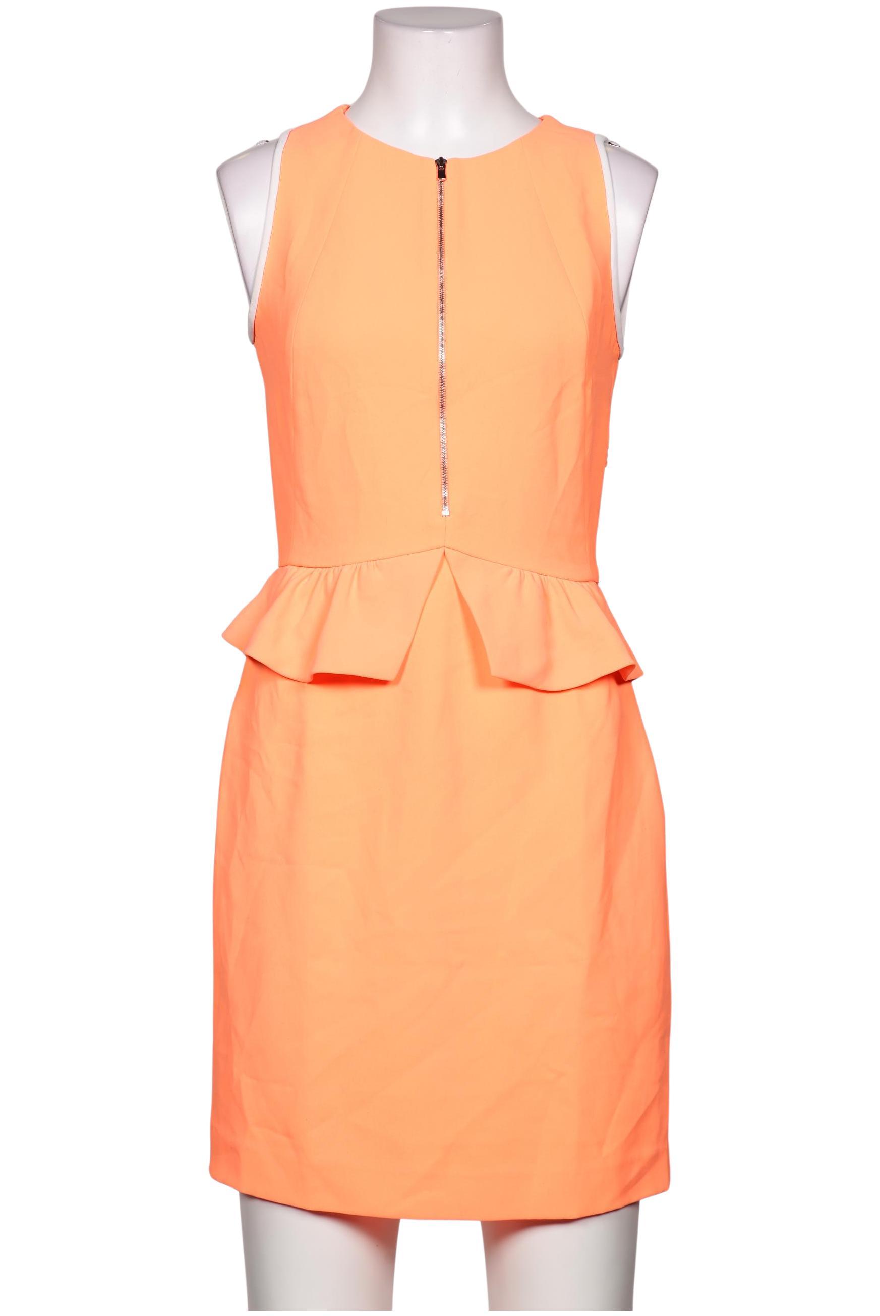

Sandro Damen Kleid, neon, Gr. 36