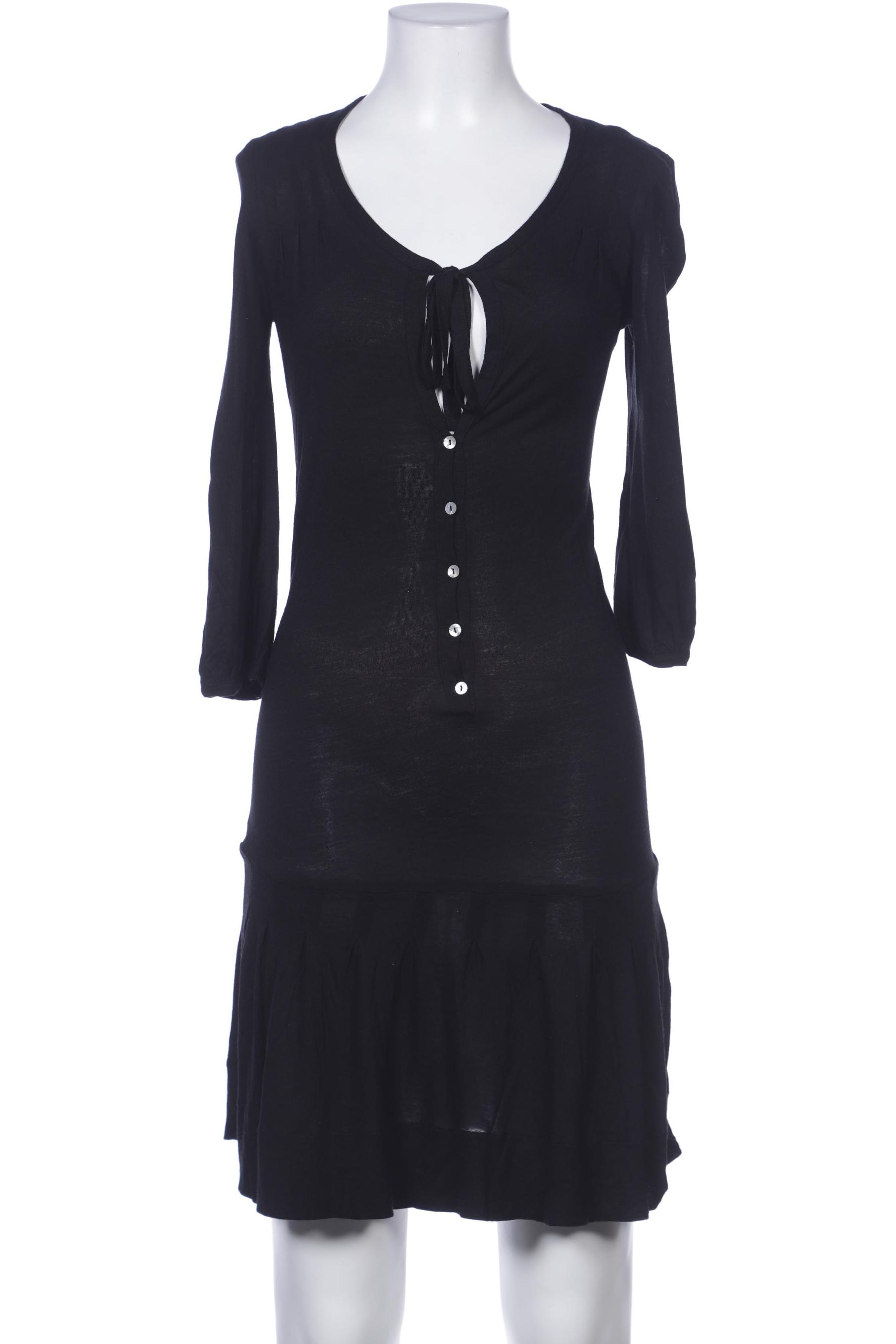 

Sandro Damen Kleid, schwarz, Gr. 36