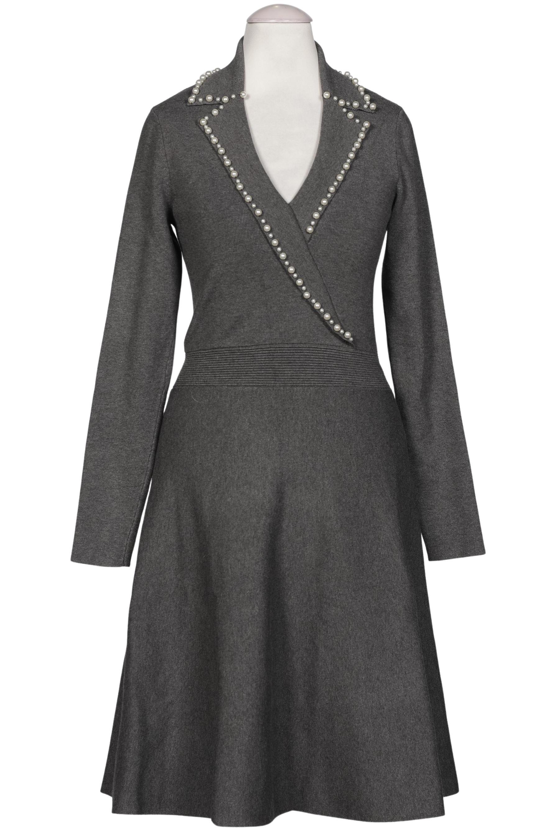 

Sandro Damen Kleid, grau, Gr. 36