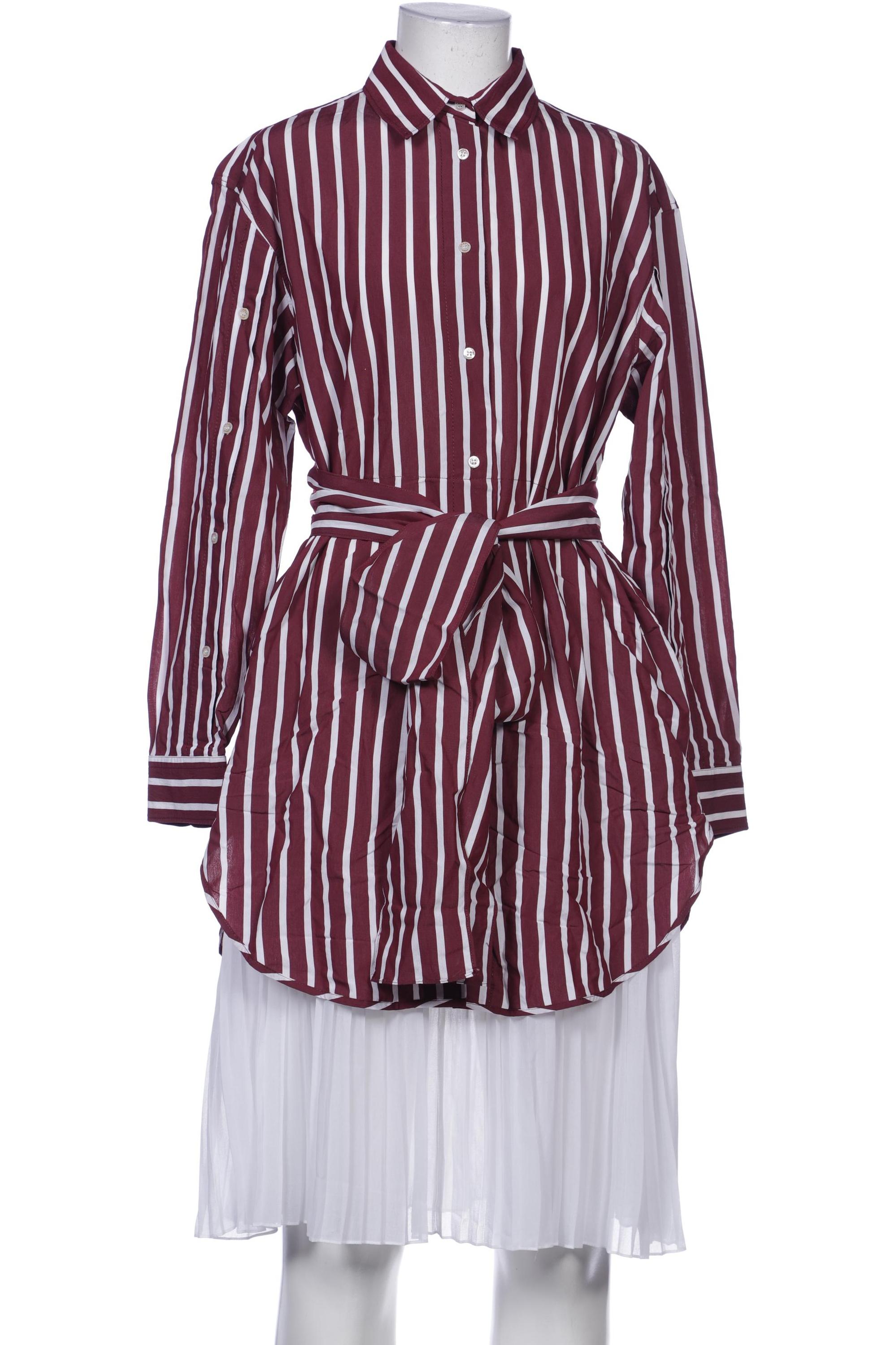 

Sandro Damen Kleid, bordeaux, Gr. 38