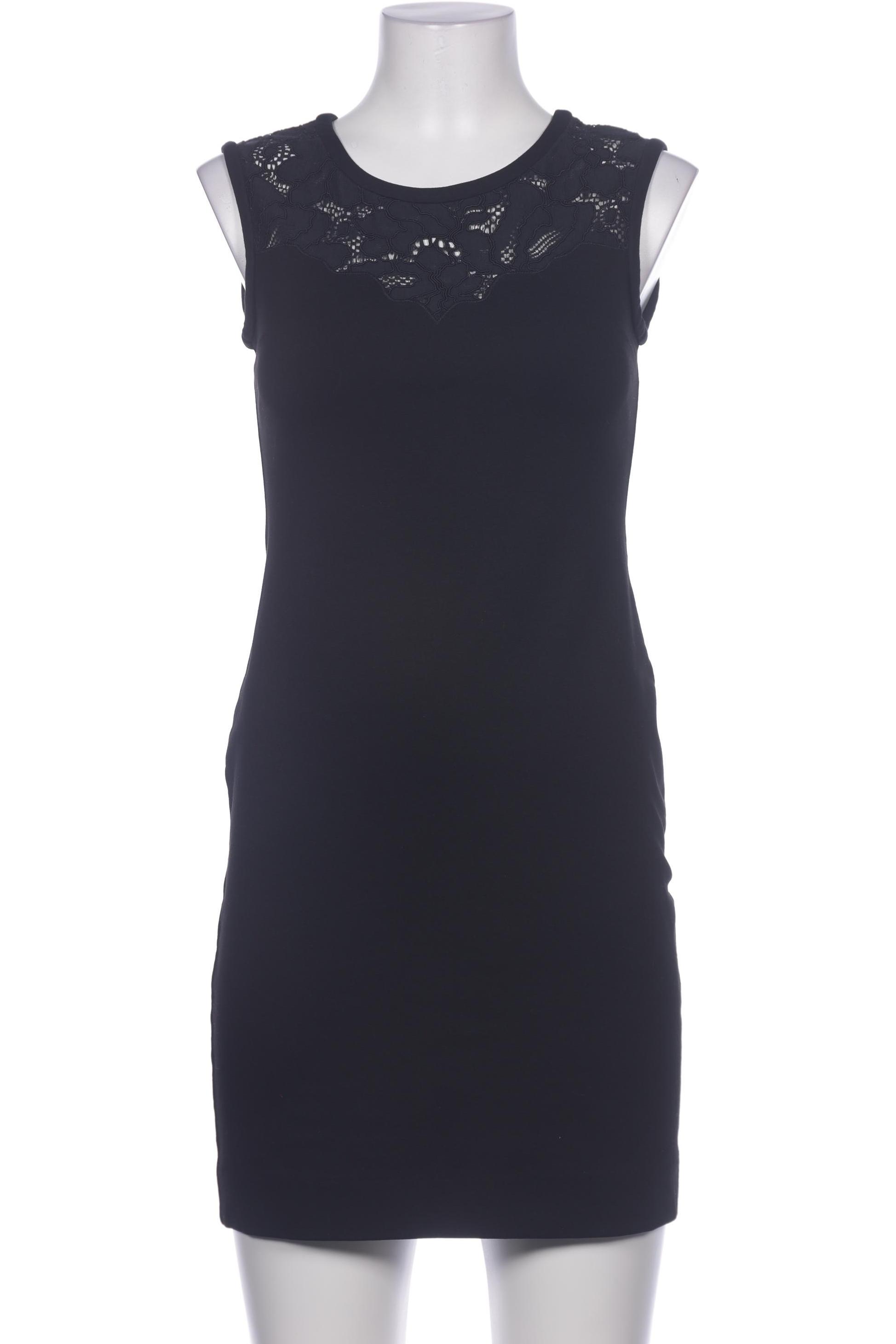 

Sandro Damen Kleid, schwarz, Gr. 38