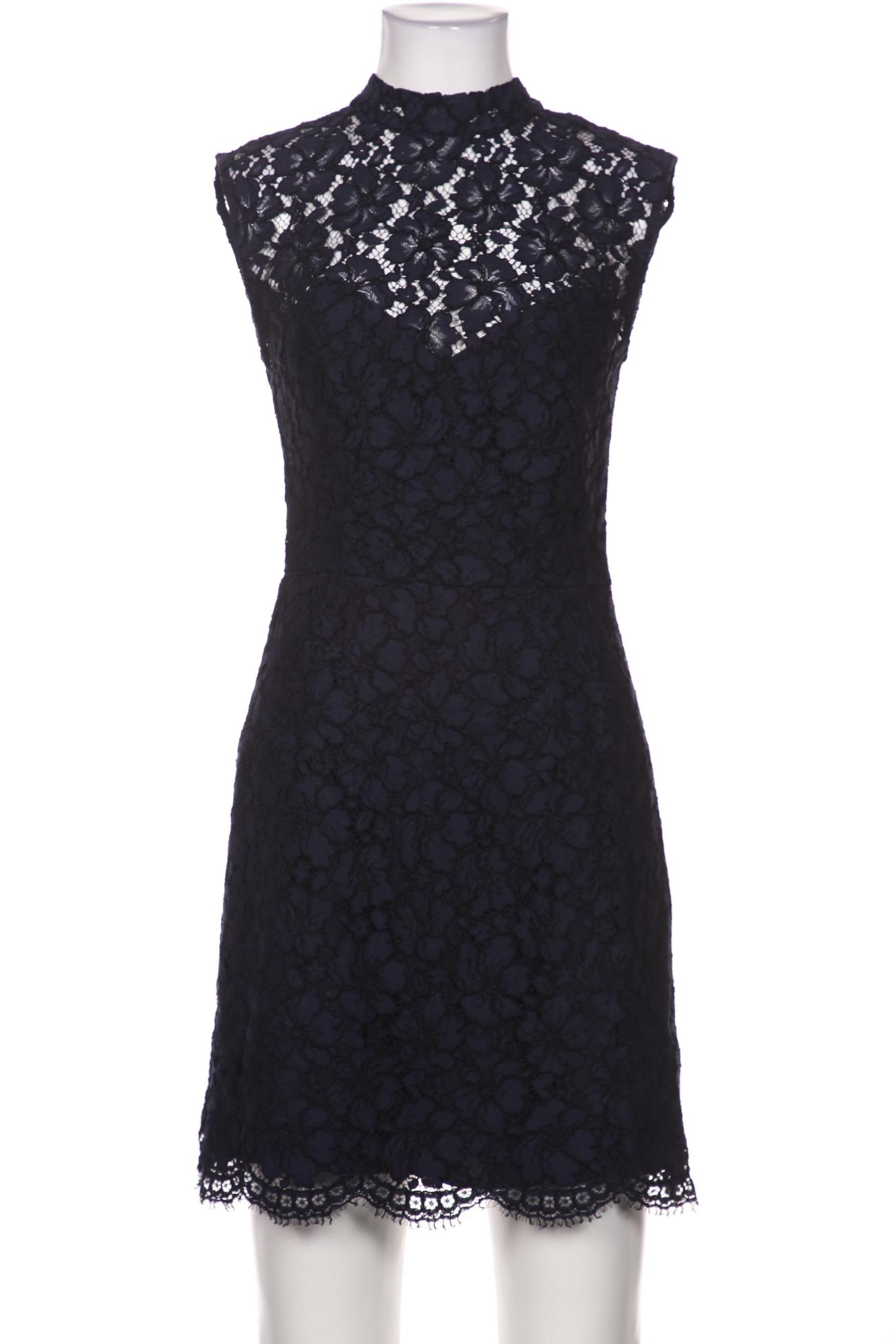 

Sandro Damen Kleid, marineblau, Gr. 36