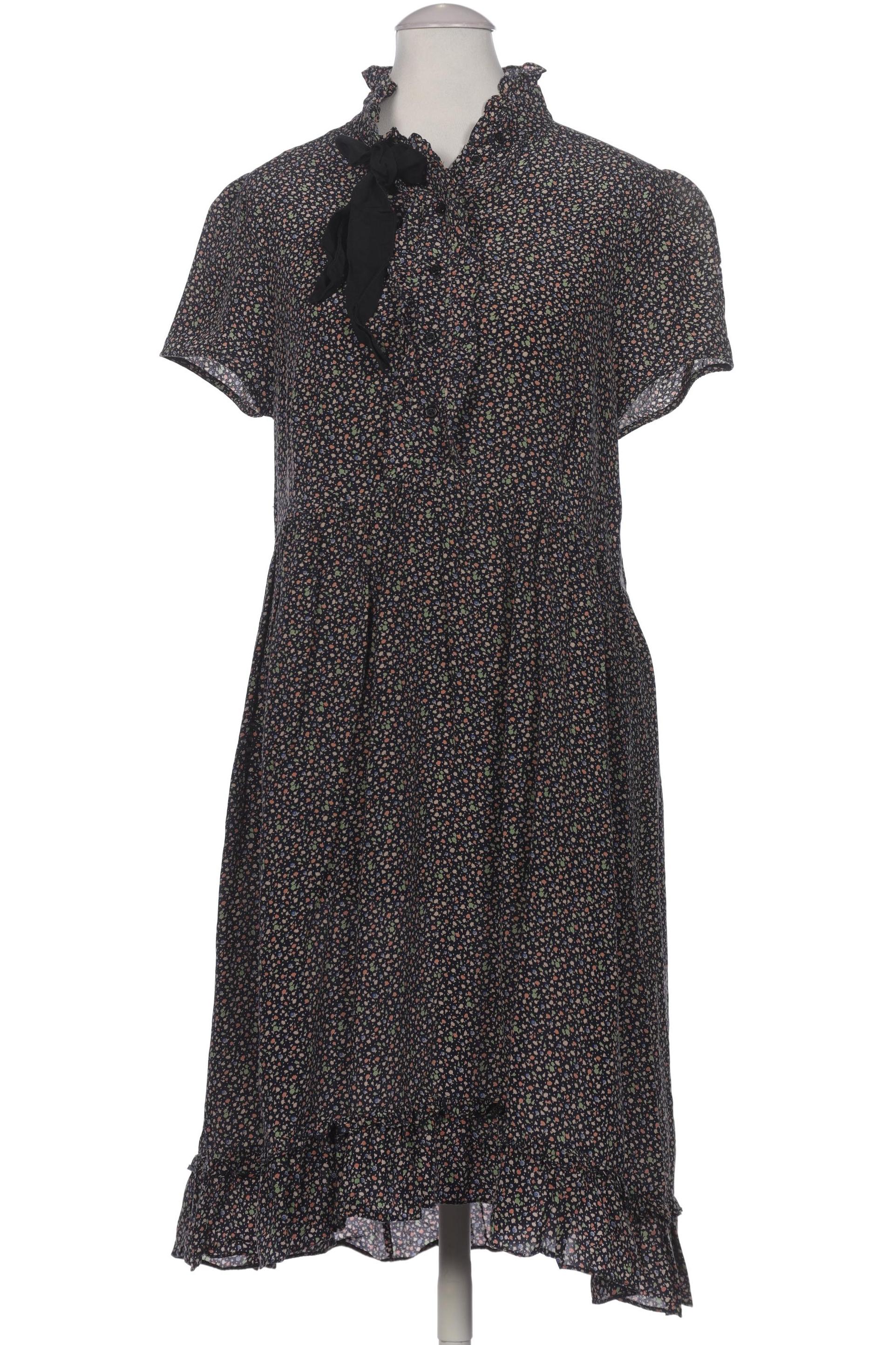 

Sandro Damen Kleid, marineblau, Gr. 38