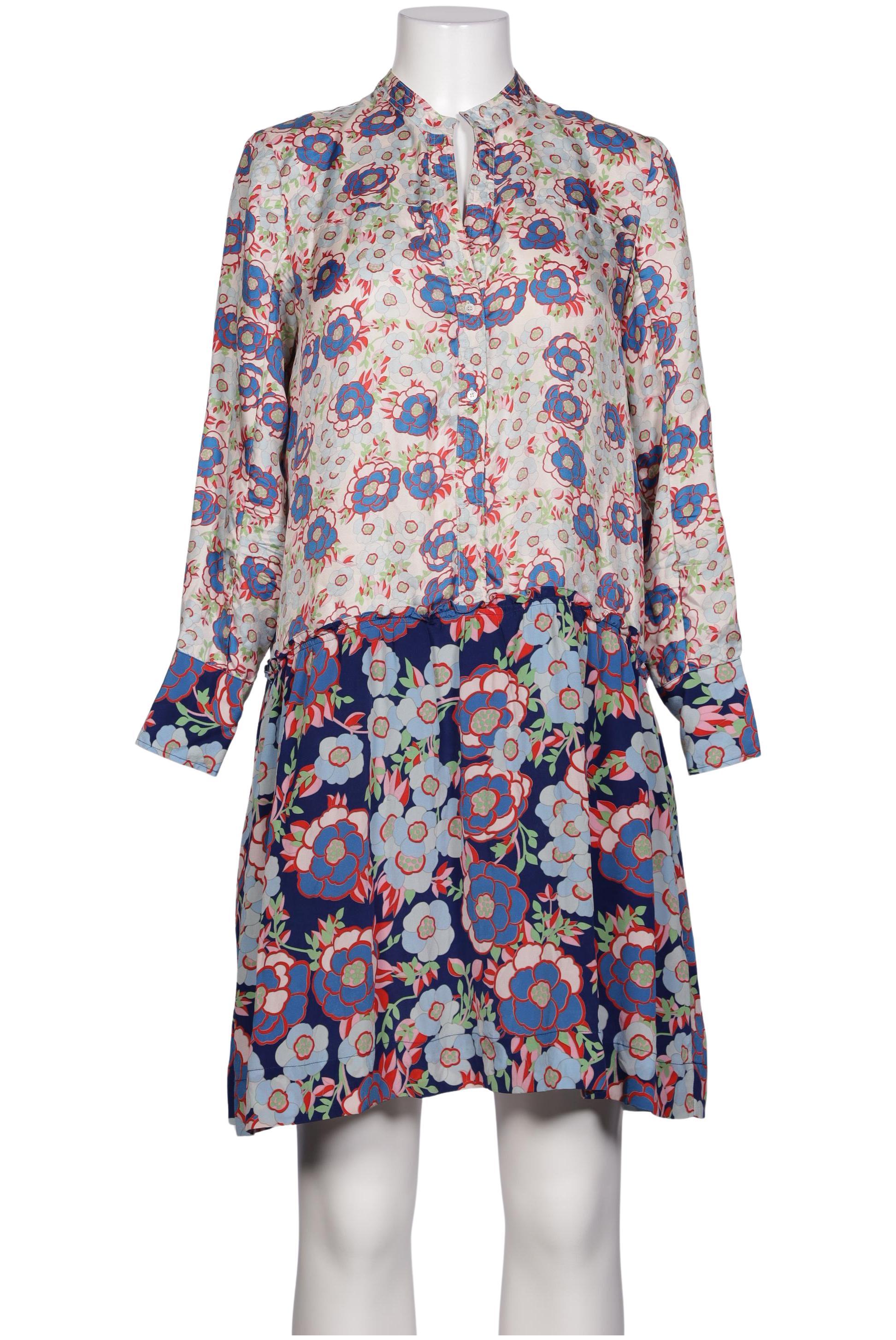 

Sandro Damen Kleid, blau, Gr. 40