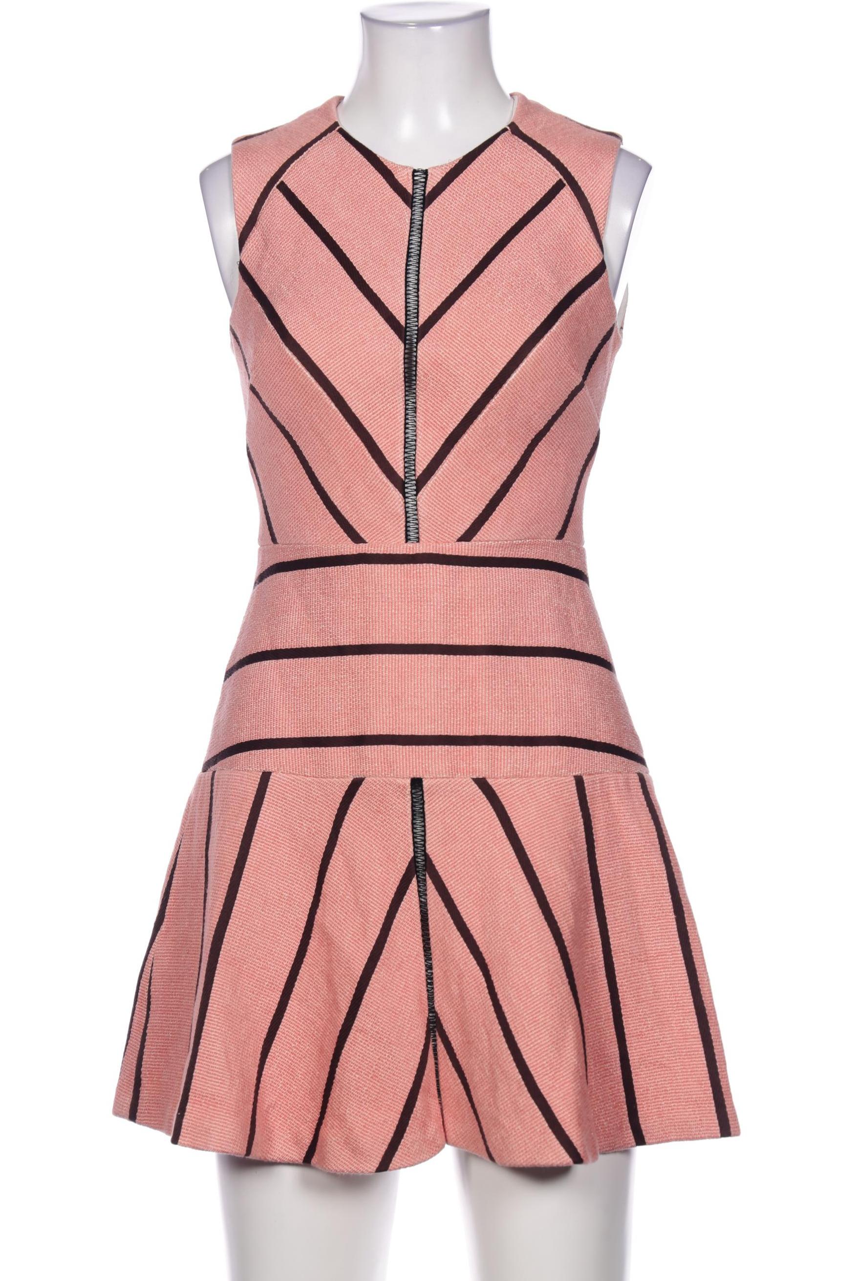 

Sandro Damen Kleid, pink, Gr. 36