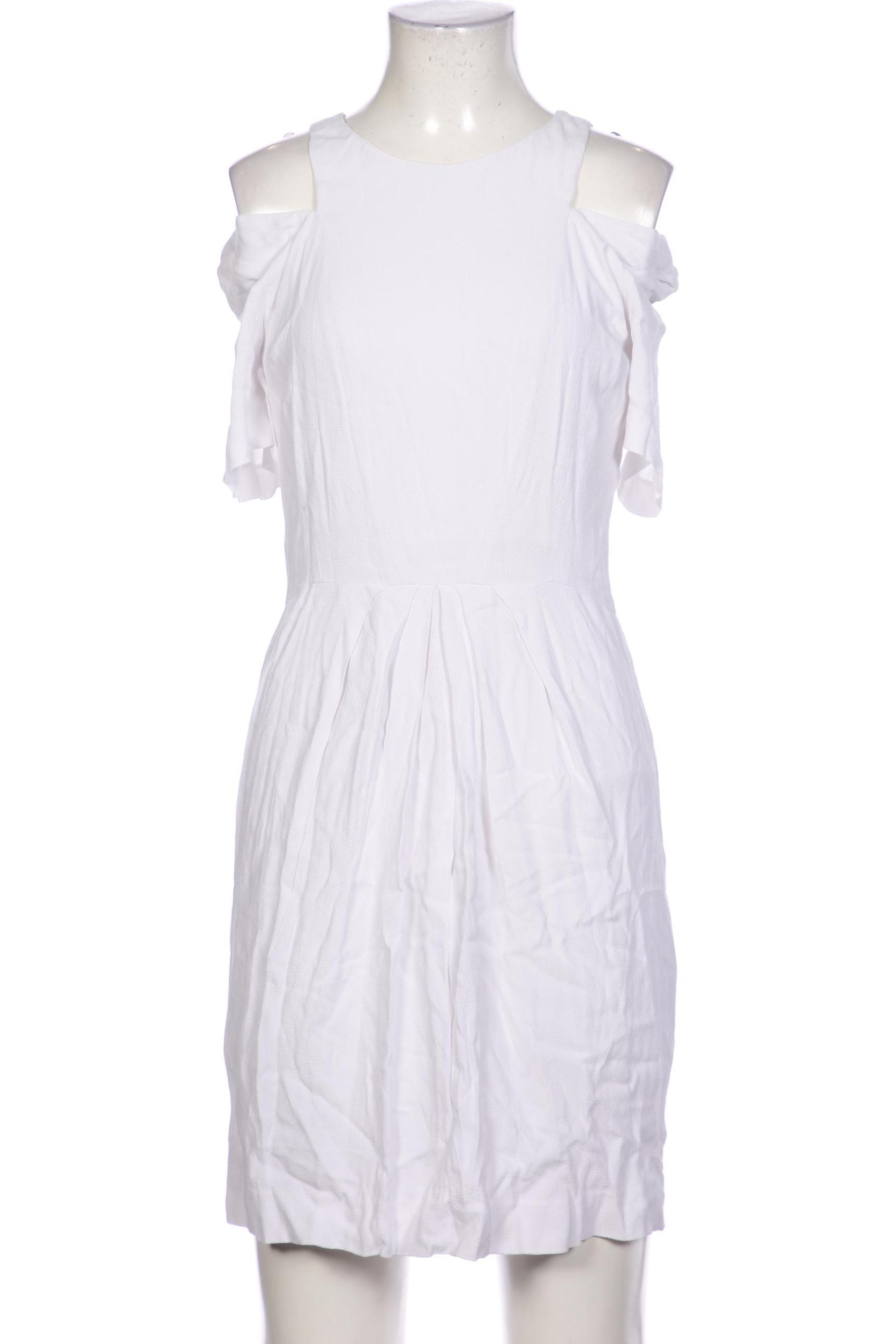 

Sandro Damen Kleid, weiß, Gr. 36