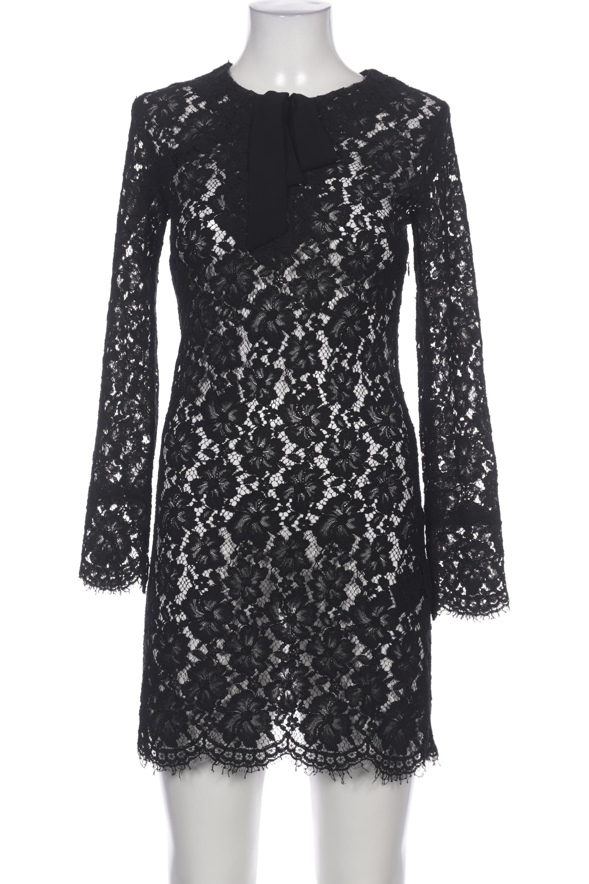 

Sandro Damen Kleid, schwarz, Gr. 36