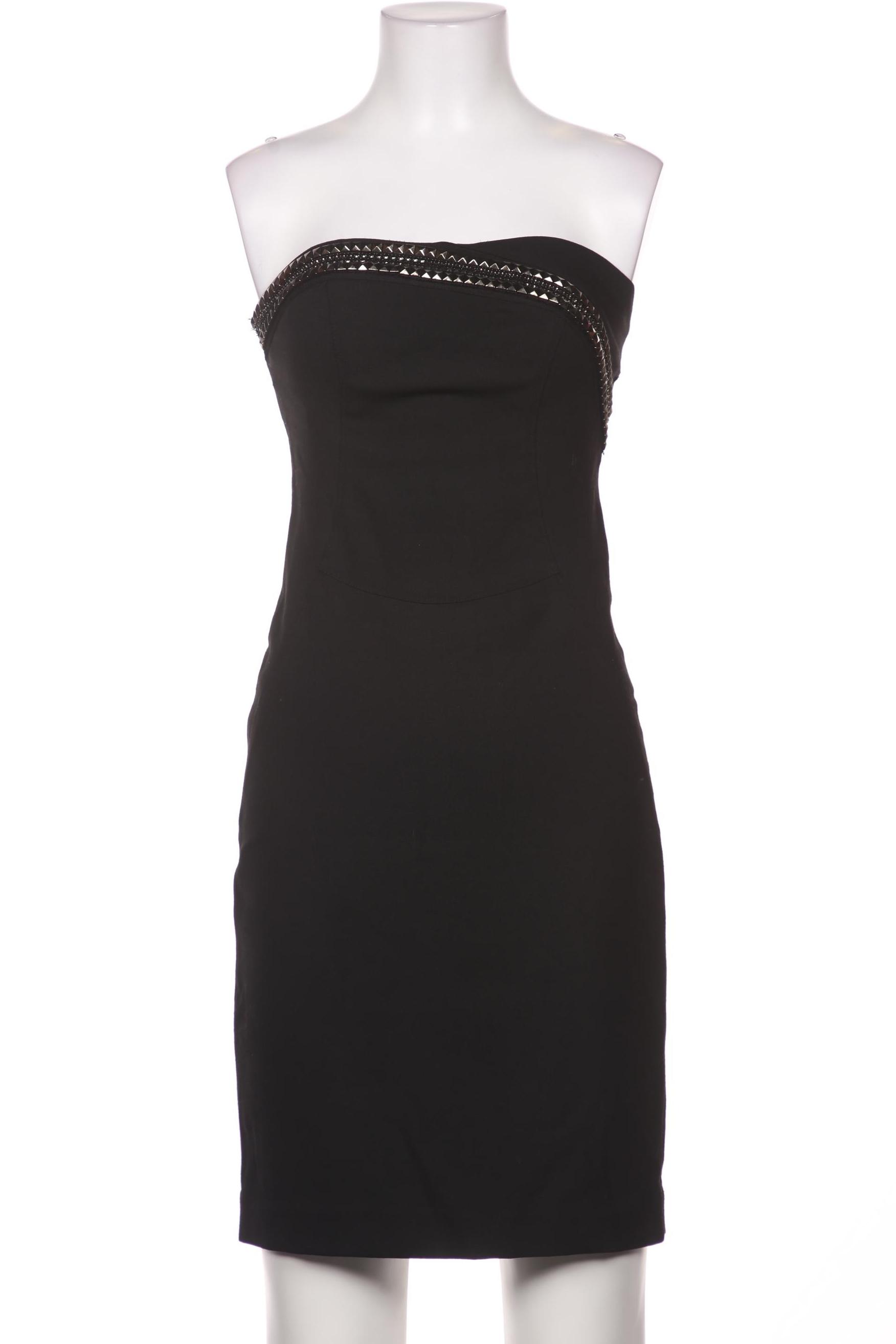

Sandro Damen Kleid, schwarz, Gr. 38
