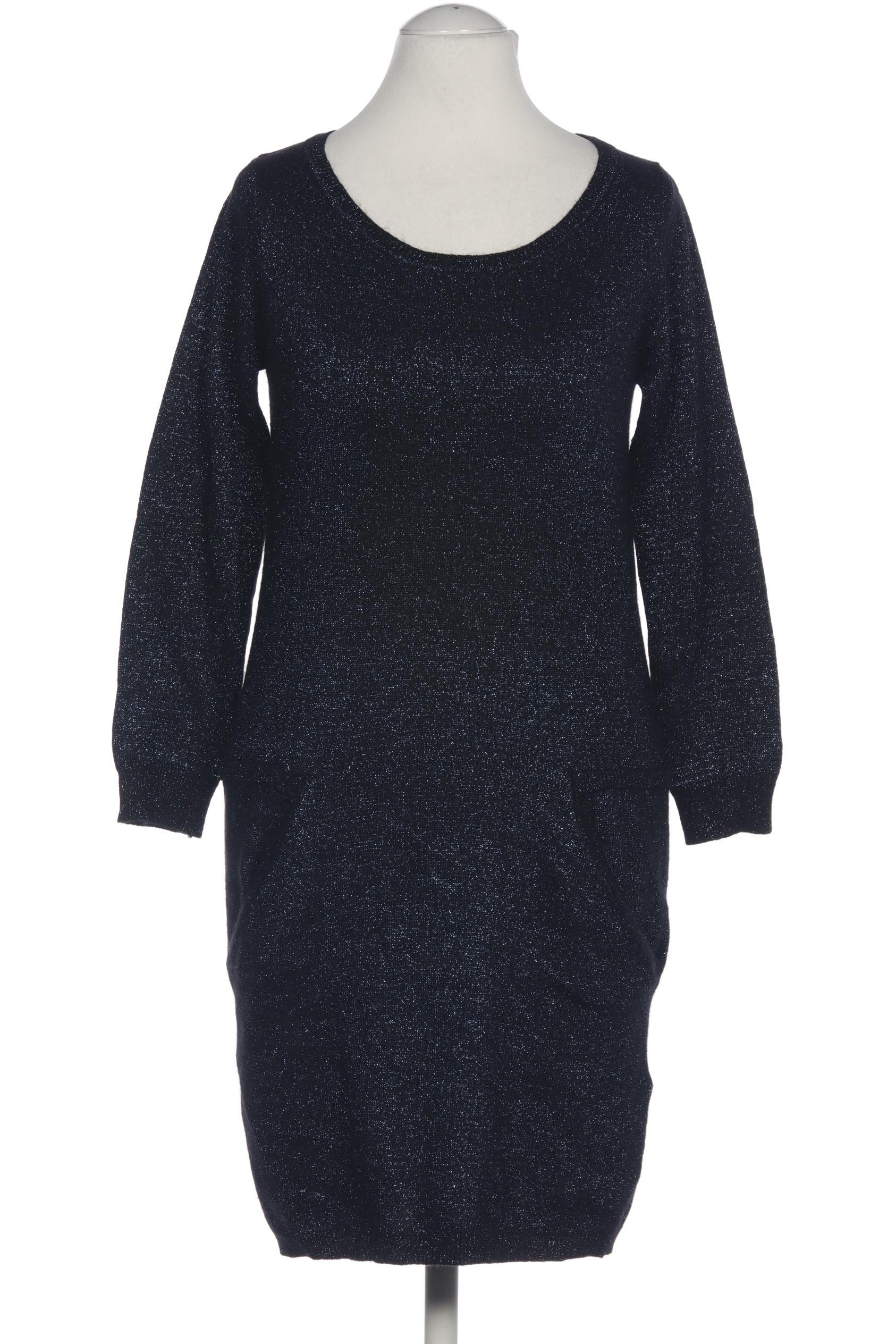 

Sandro Damen Kleid, marineblau, Gr. 36