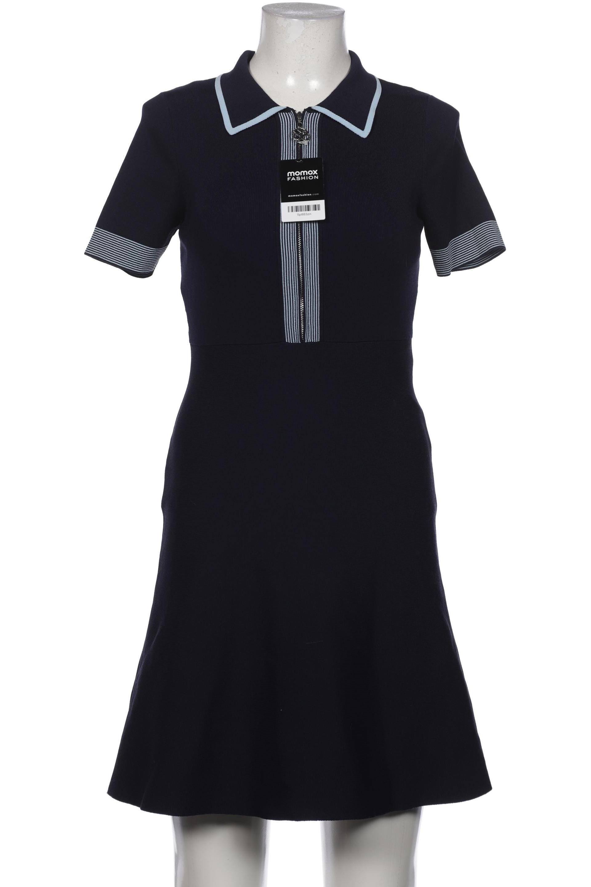 

Sandro Damen Kleid, marineblau, Gr. 38