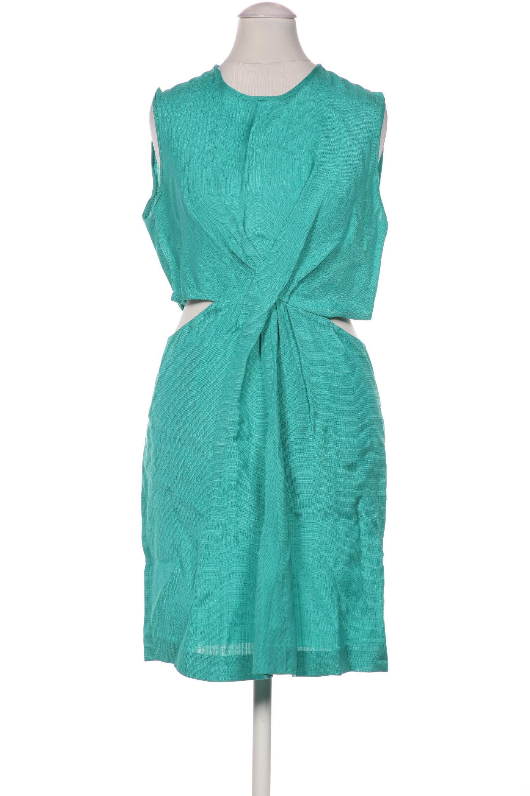 

Sandro Damen Kleid, türkis, Gr. 36