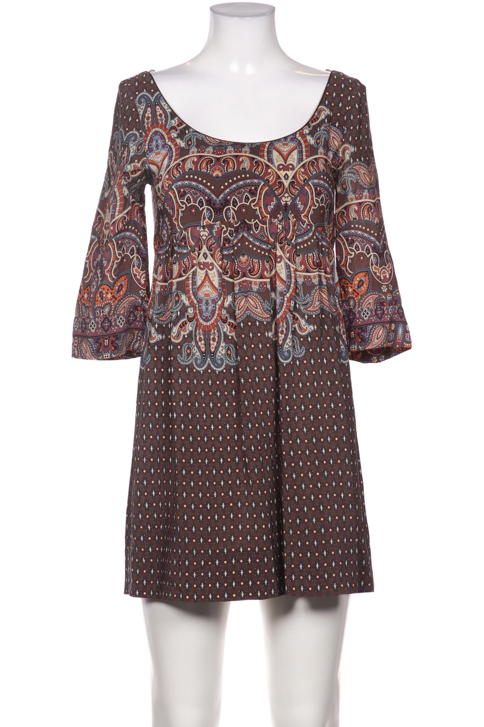

Sandro Damen Kleid, braun, Gr. 36