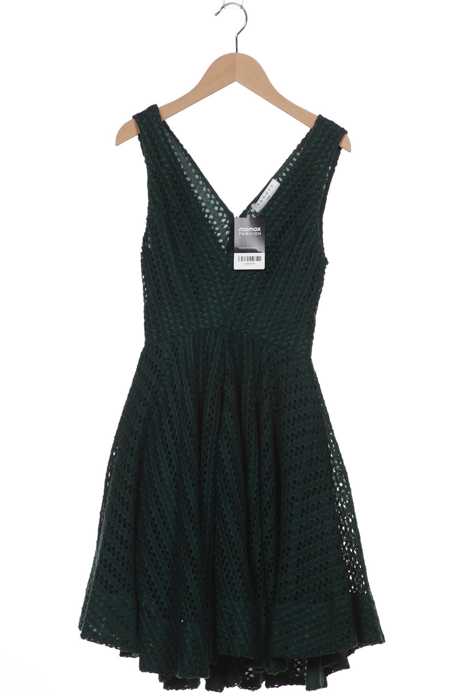 

Sandro Damen Kleid, grün
