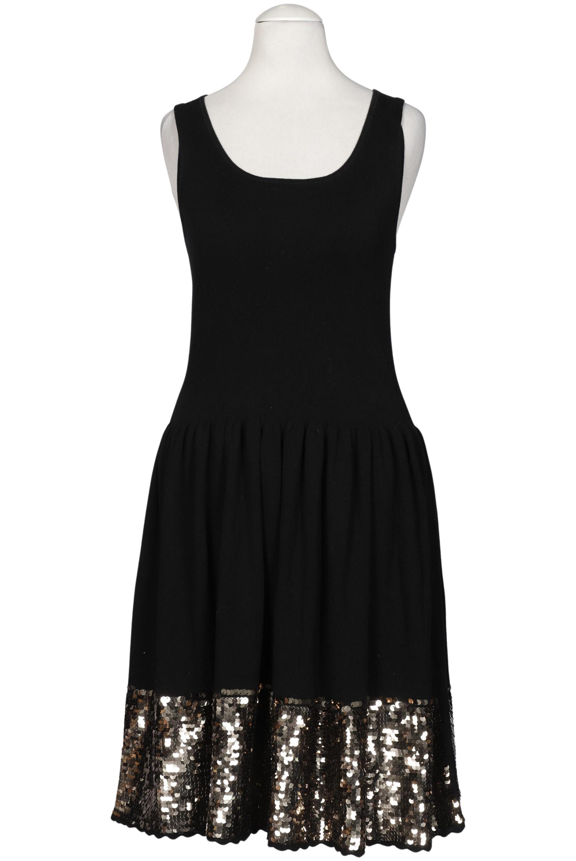 

Sandro Damen Kleid, schwarz, Gr. 38