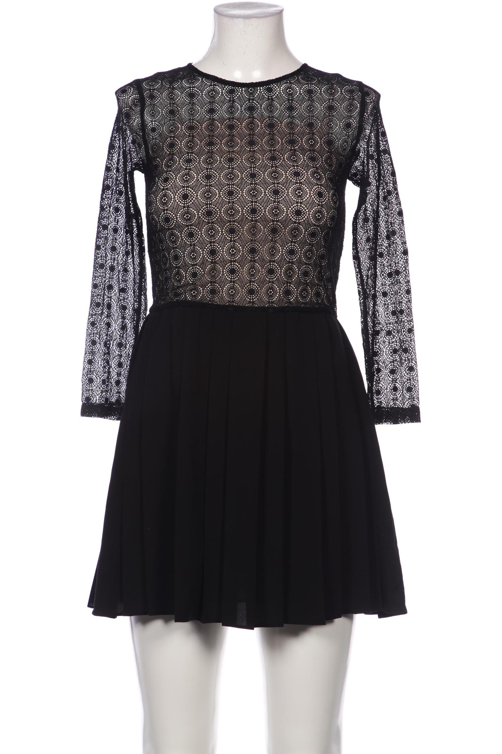 

Sandro Damen Kleid, schwarz, Gr. 36