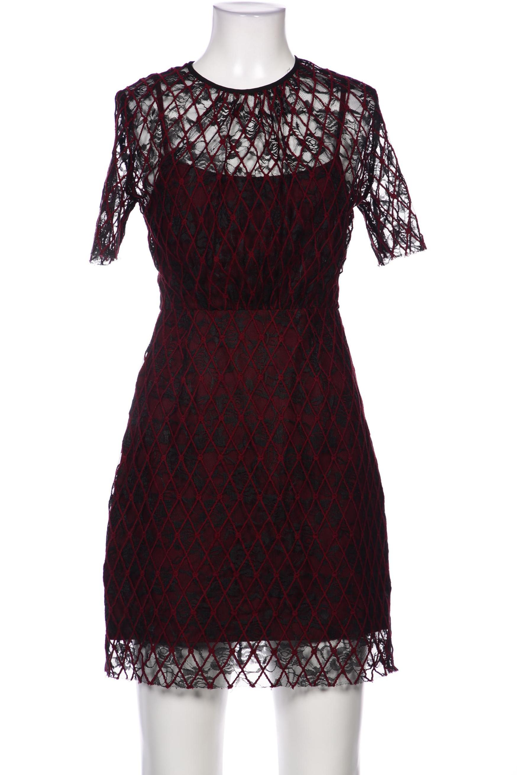 

Sandro Damen Kleid, bordeaux, Gr. 36