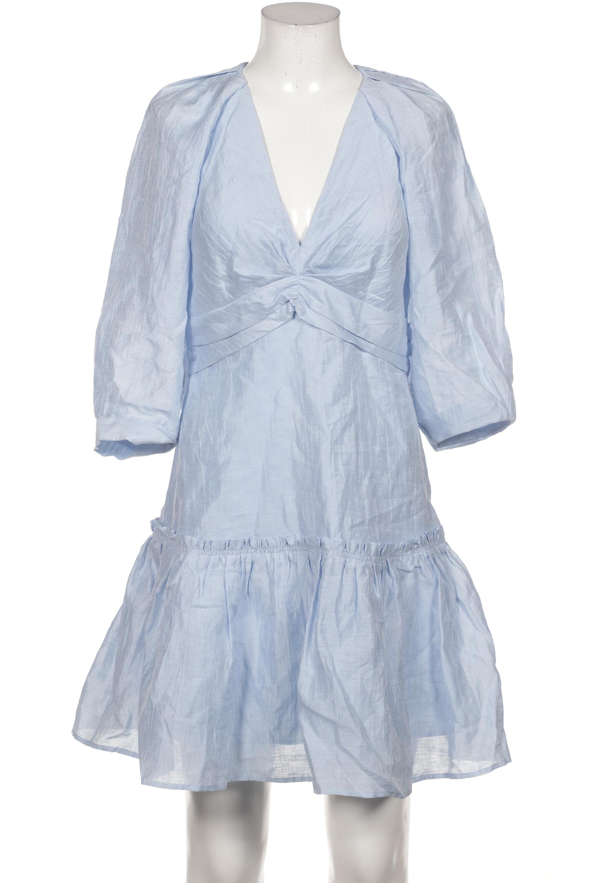 

Sandro Damen Kleid, hellblau, Gr. 40
