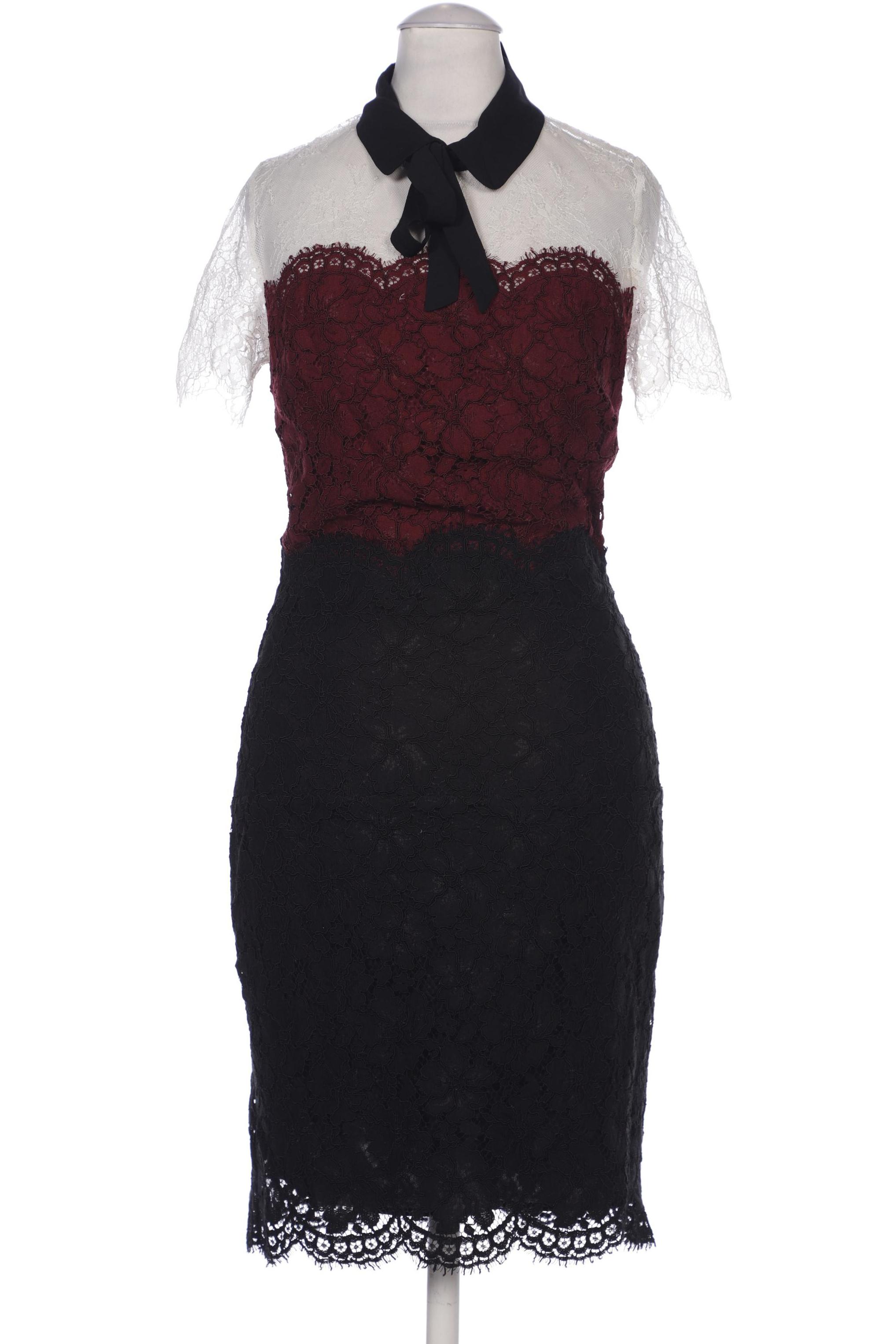 

Sandro Damen Kleid, schwarz, Gr. 36