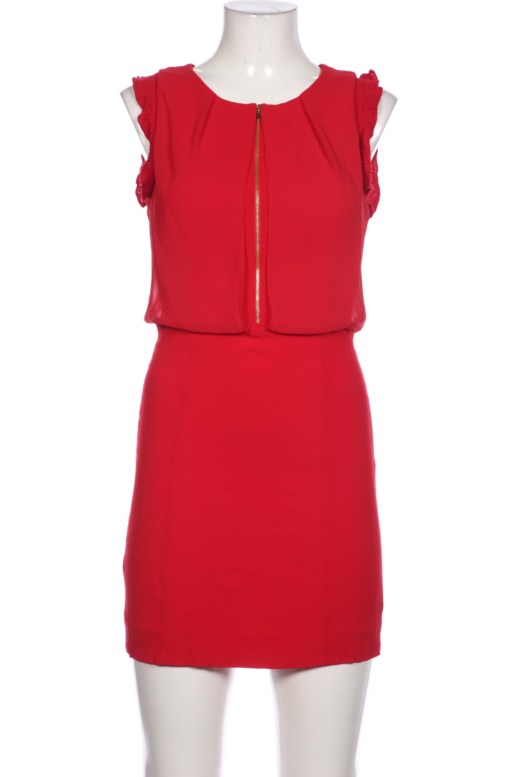 

Sandro Damen Kleid, rot, Gr. 40