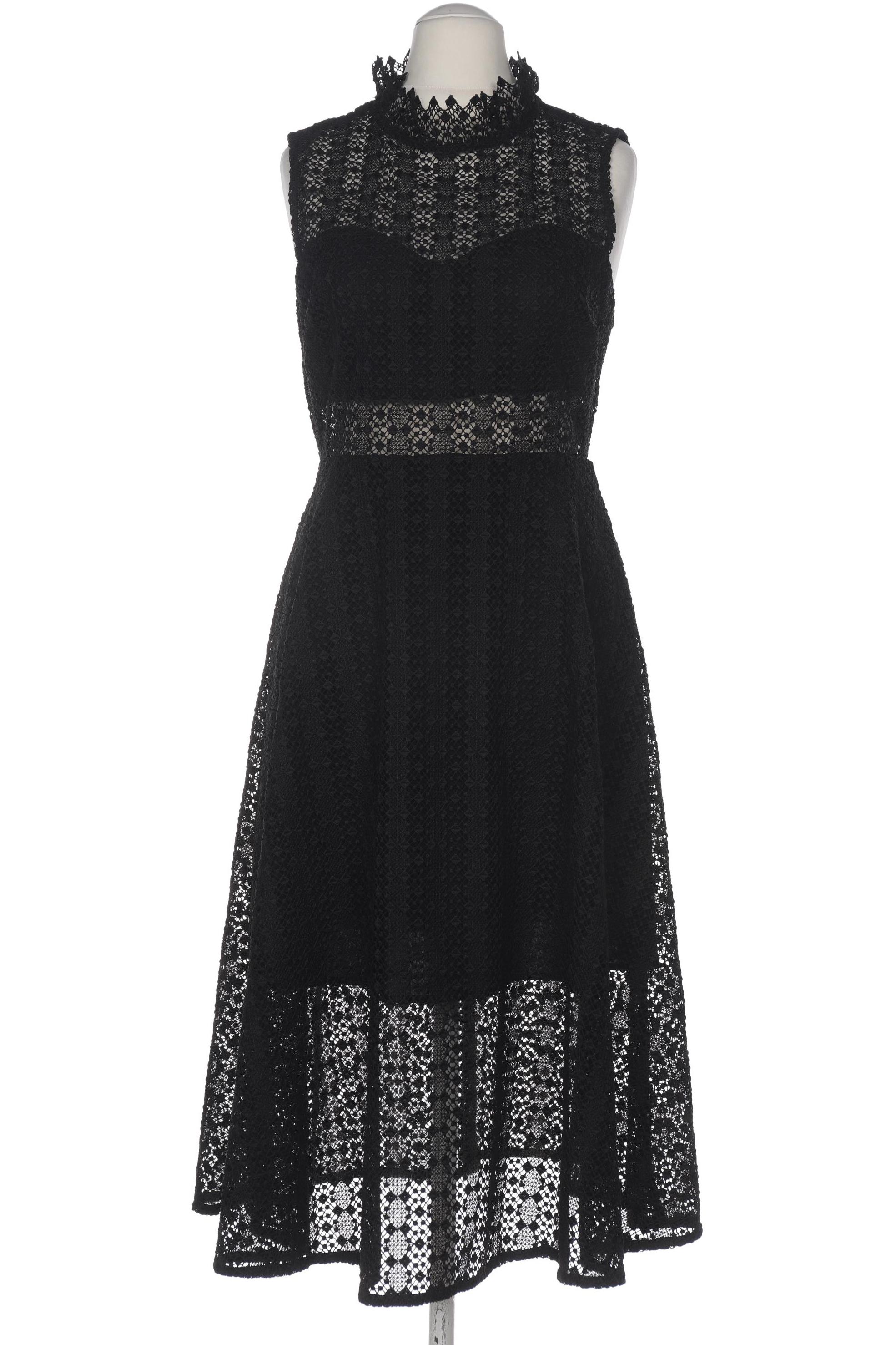 

Sandro Damen Kleid, schwarz, Gr. 40