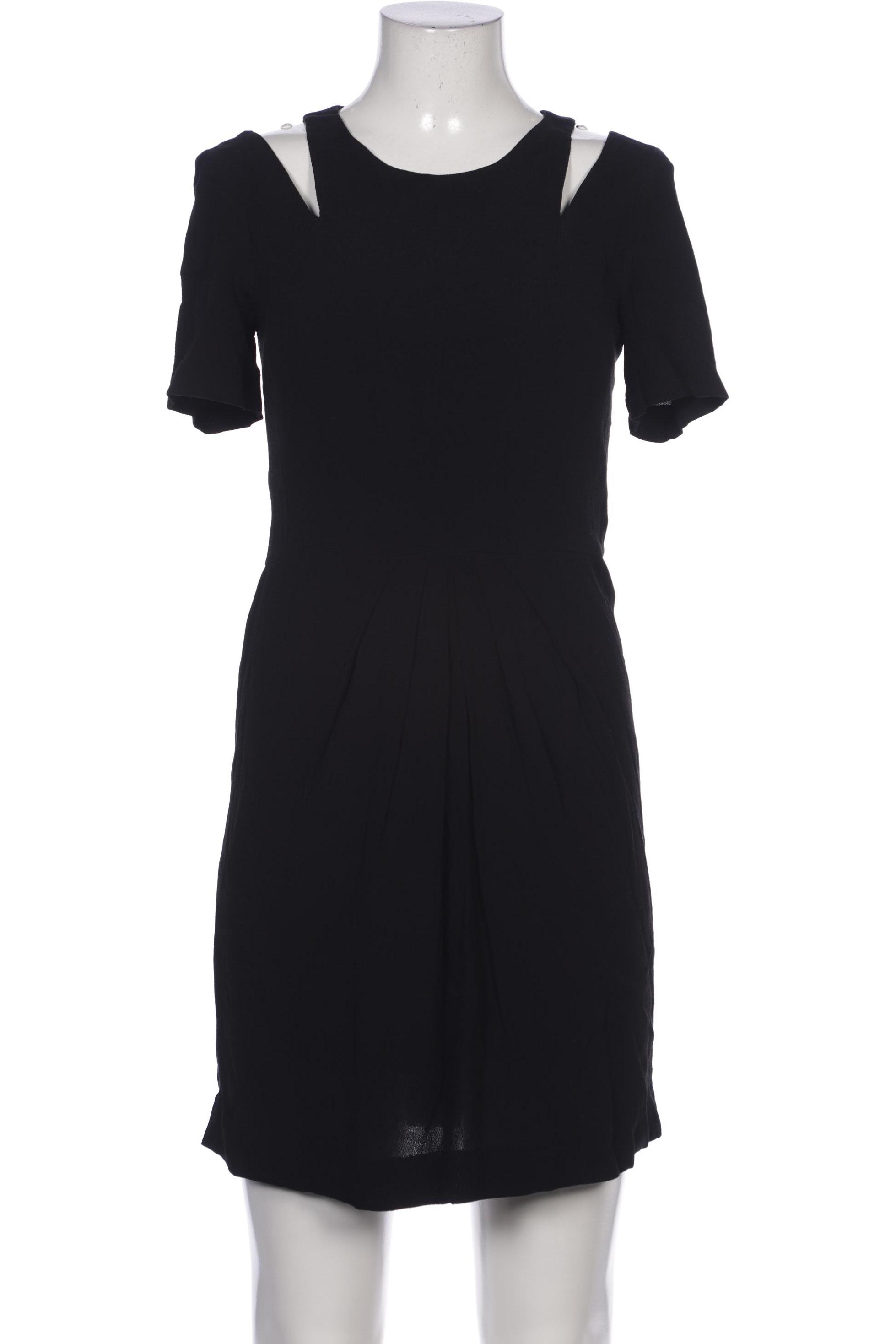 

Sandro Damen Kleid, schwarz, Gr. 40