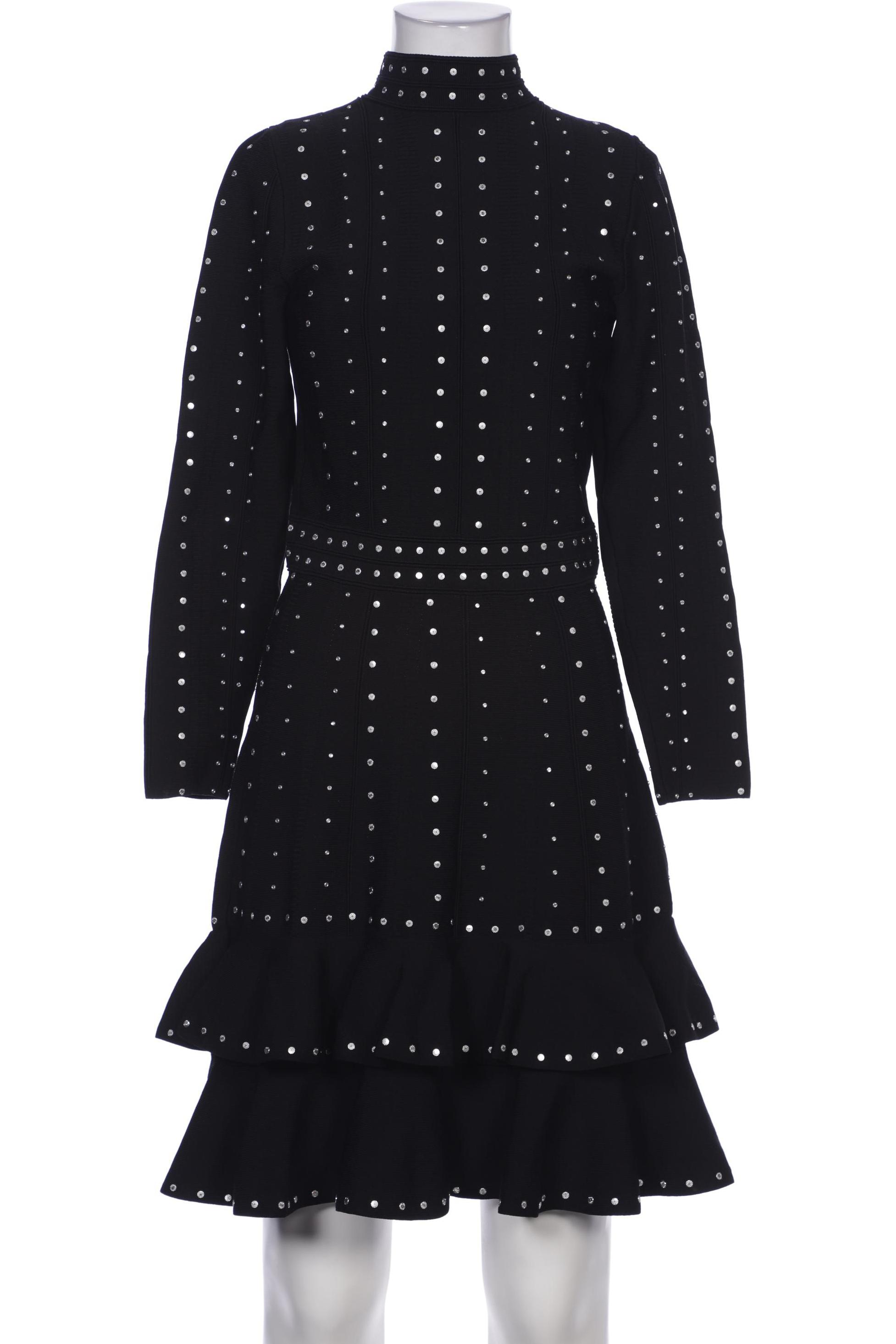 

Sandro Damen Kleid, schwarz, Gr. 38