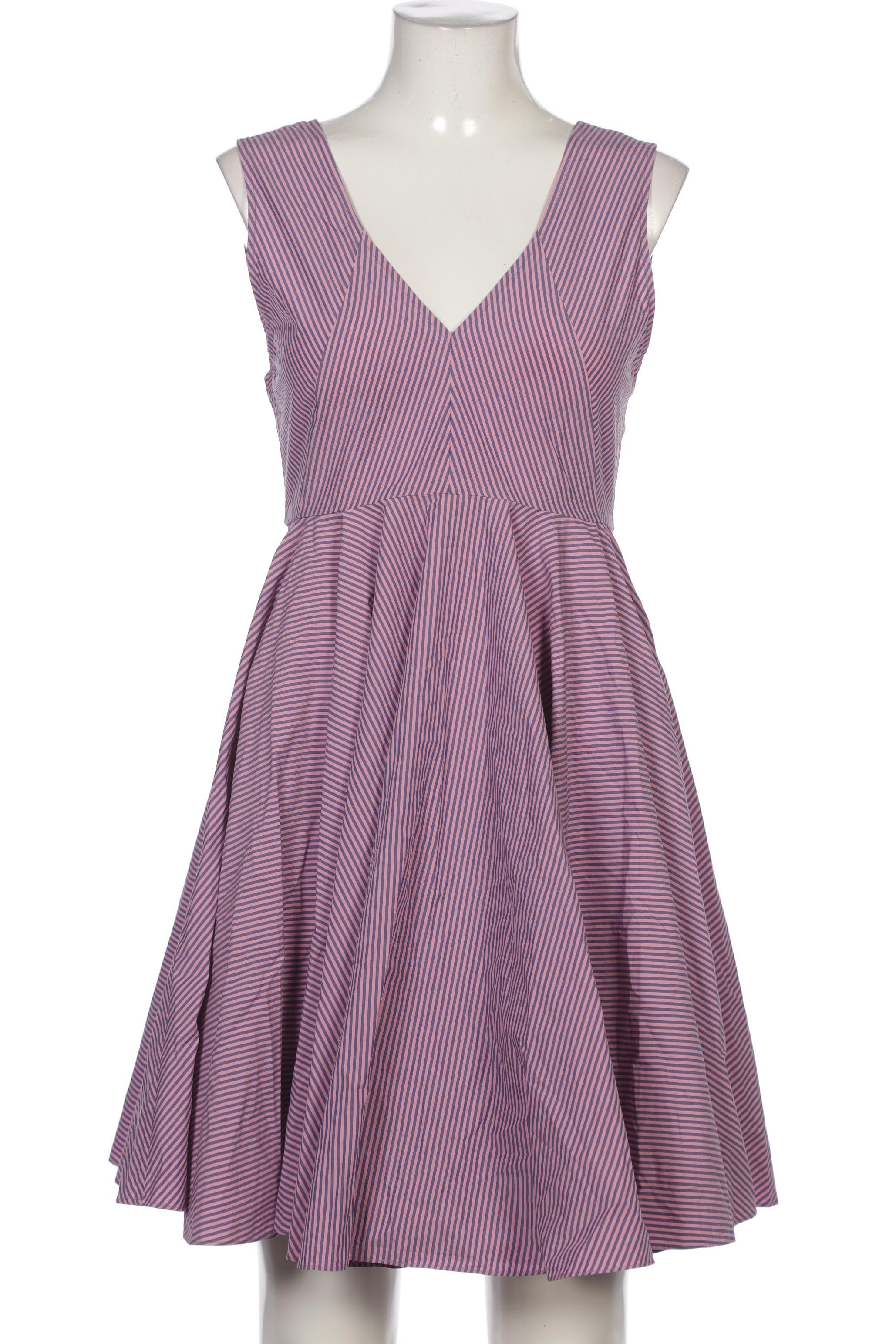 

Sandro Damen Kleid, pink, Gr. 40