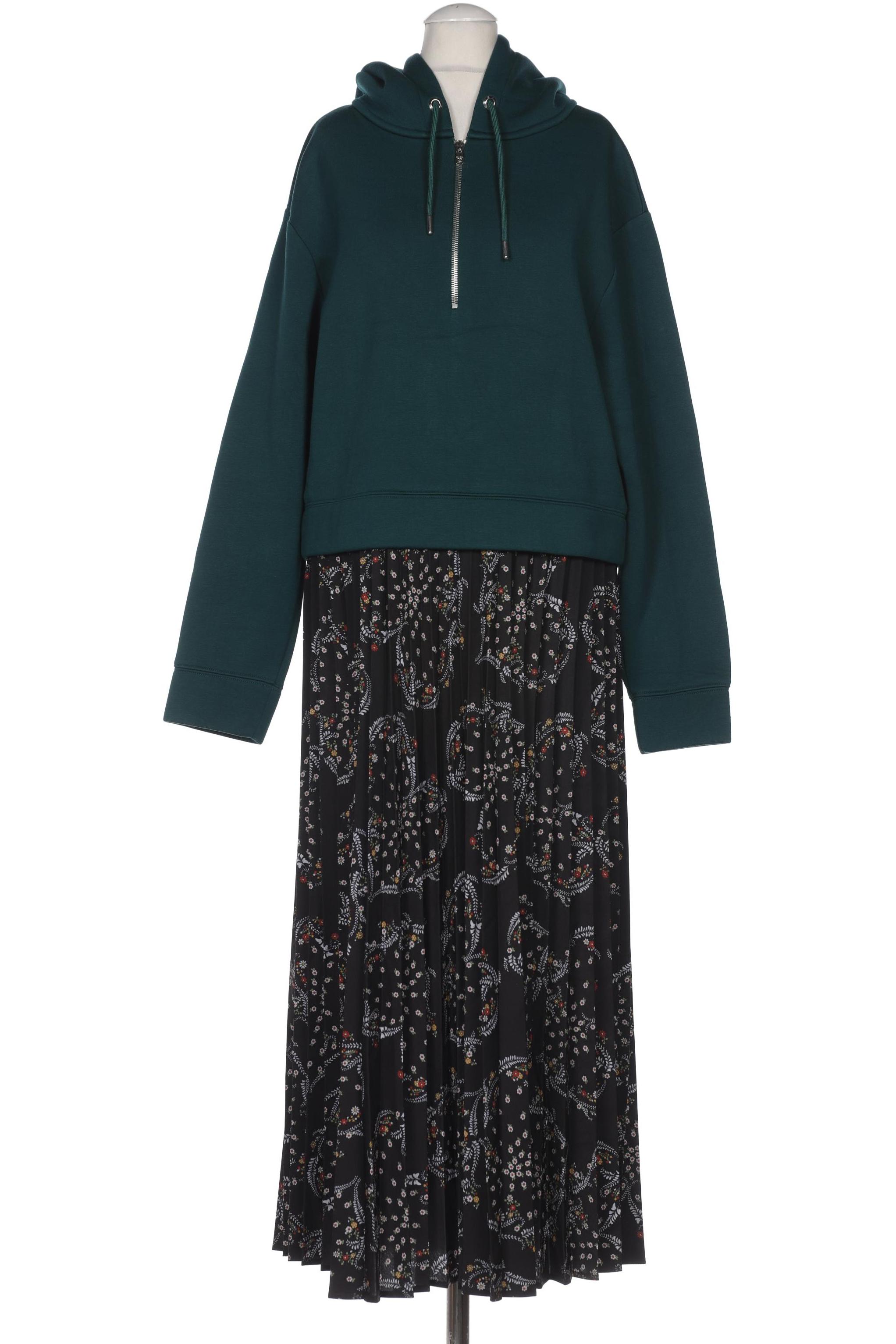 

Sandro Damen Kleid, türkis, Gr. 36