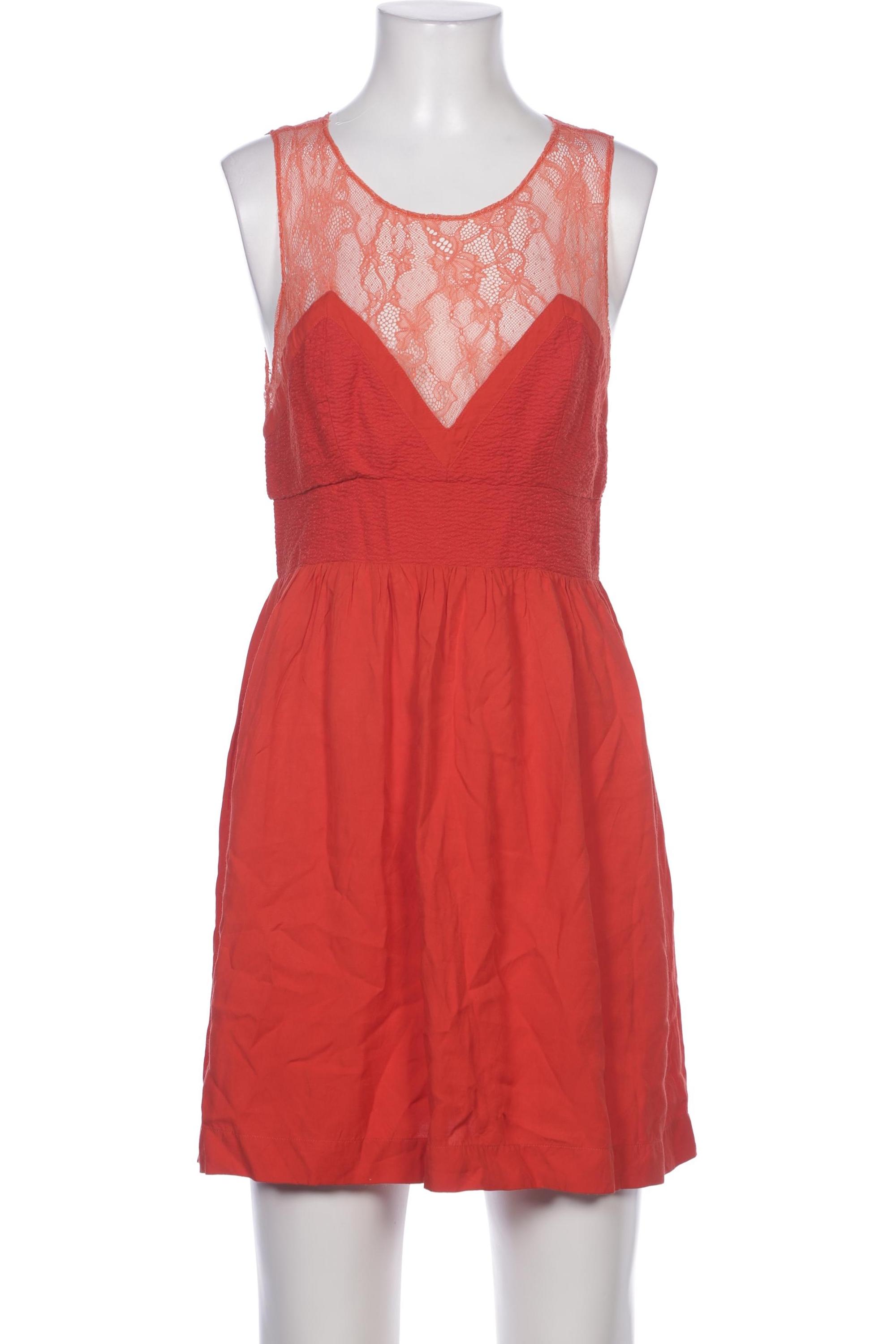 

Sandro Damen Kleid, rot, Gr. 40