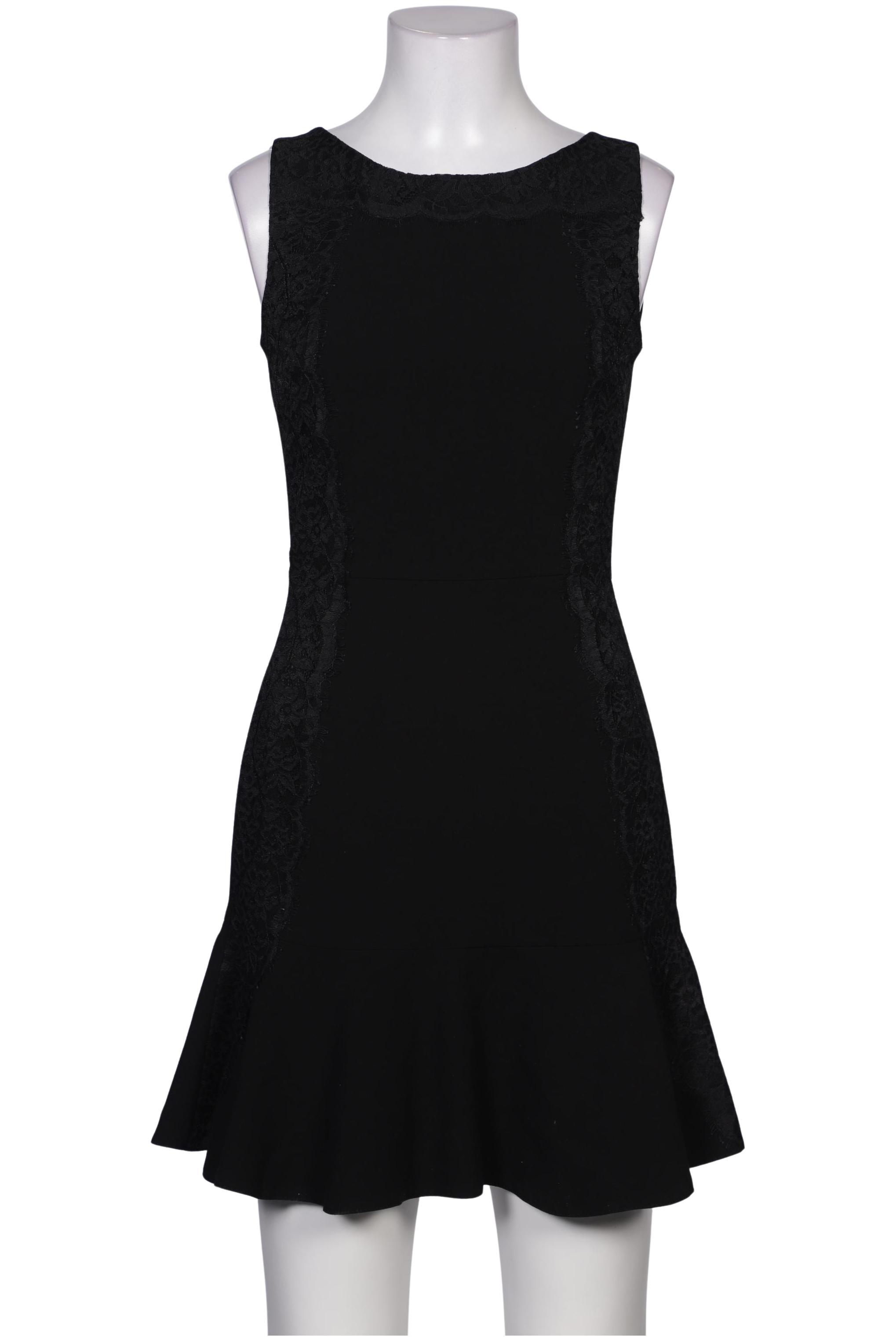 

Sandro Damen Kleid, schwarz, Gr. 36