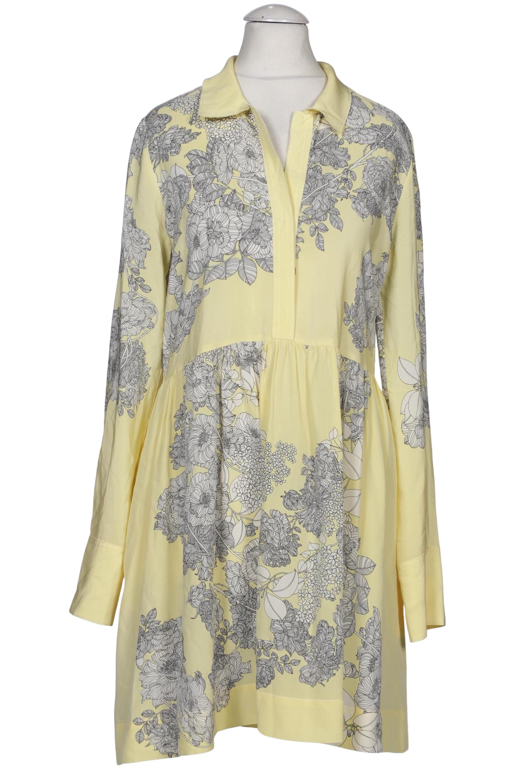 

Sandro Damen Kleid, gelb, Gr. 36