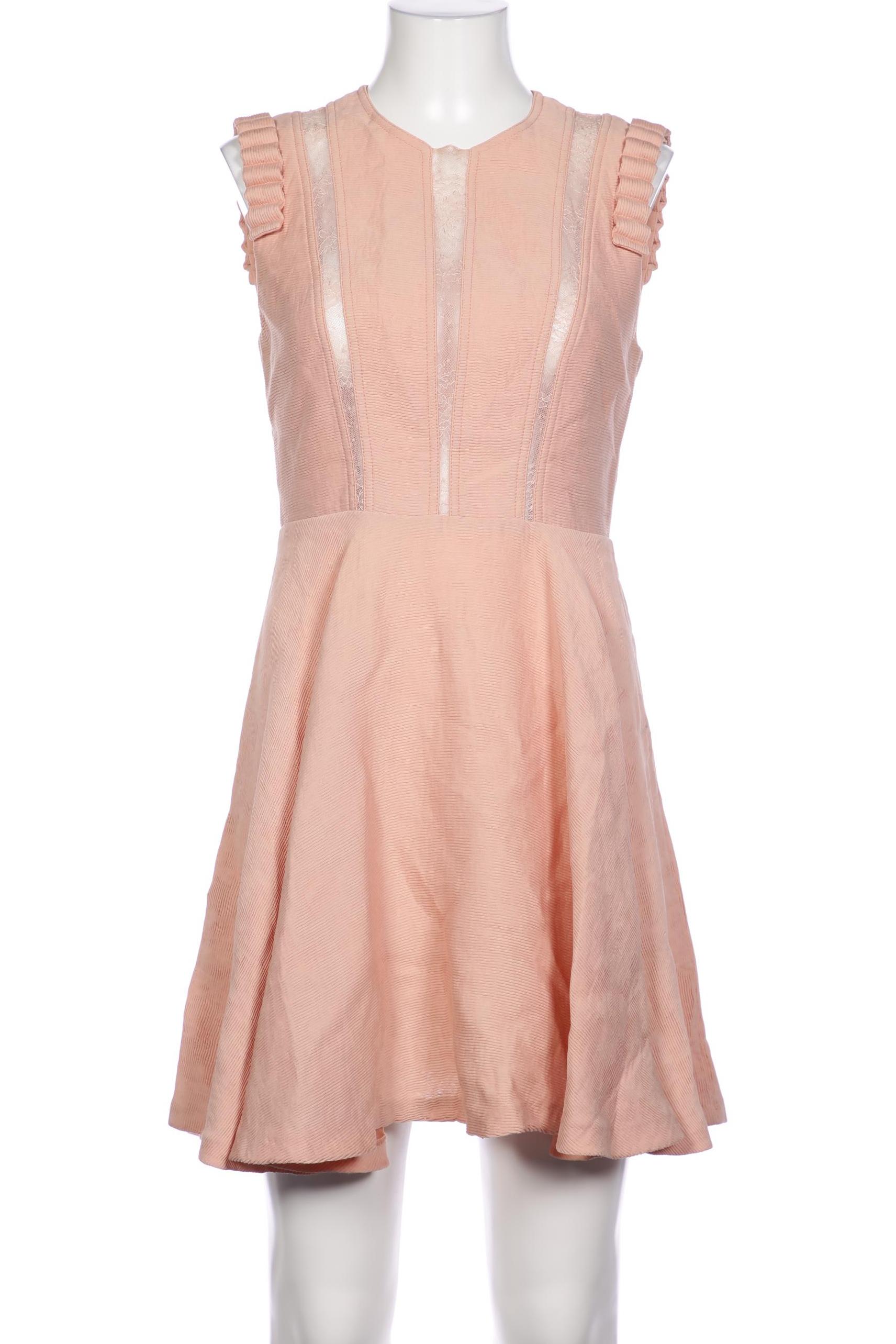 

Sandro Damen Kleid, orange