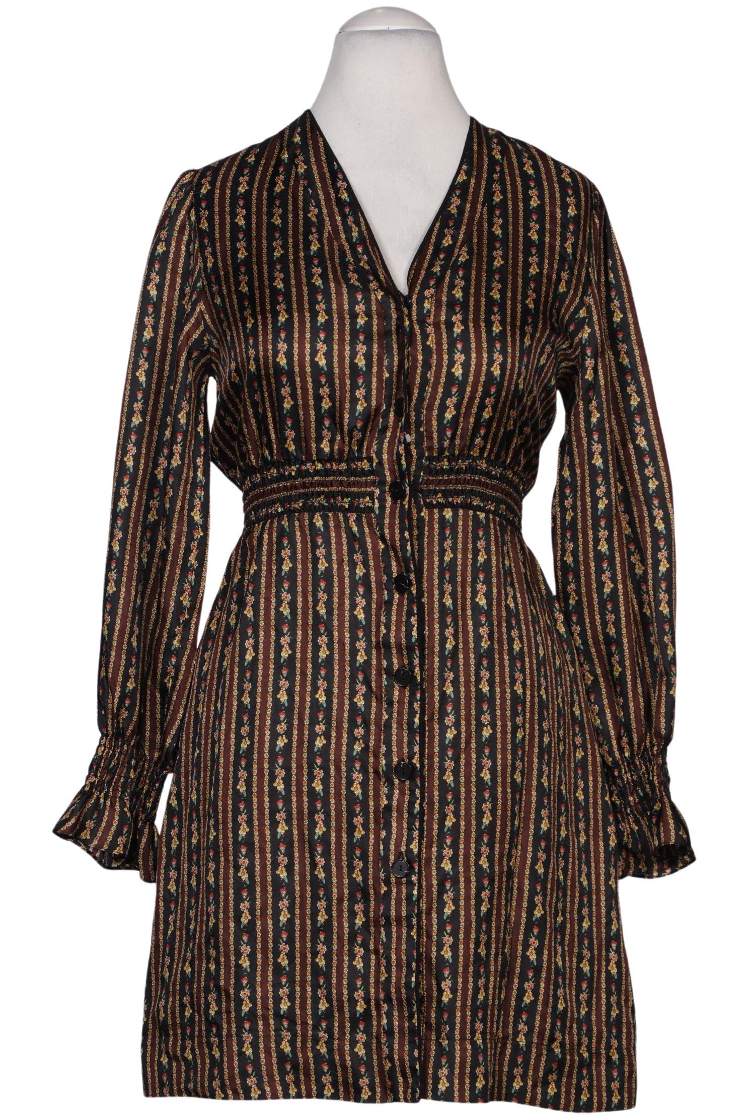 

Sandro Damen Kleid, braun, Gr. 36