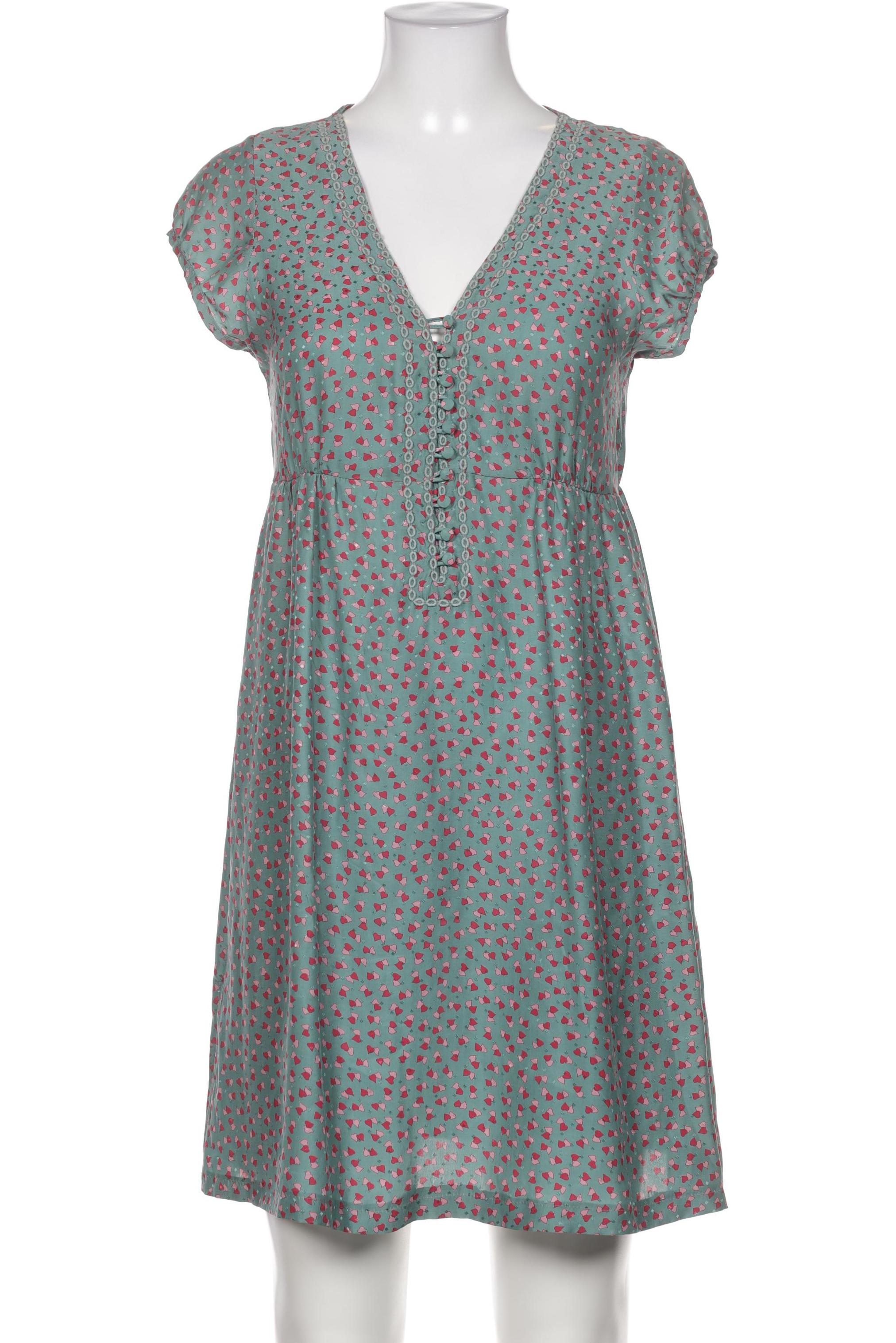 

Sandro Damen Kleid, türkis, Gr. 38